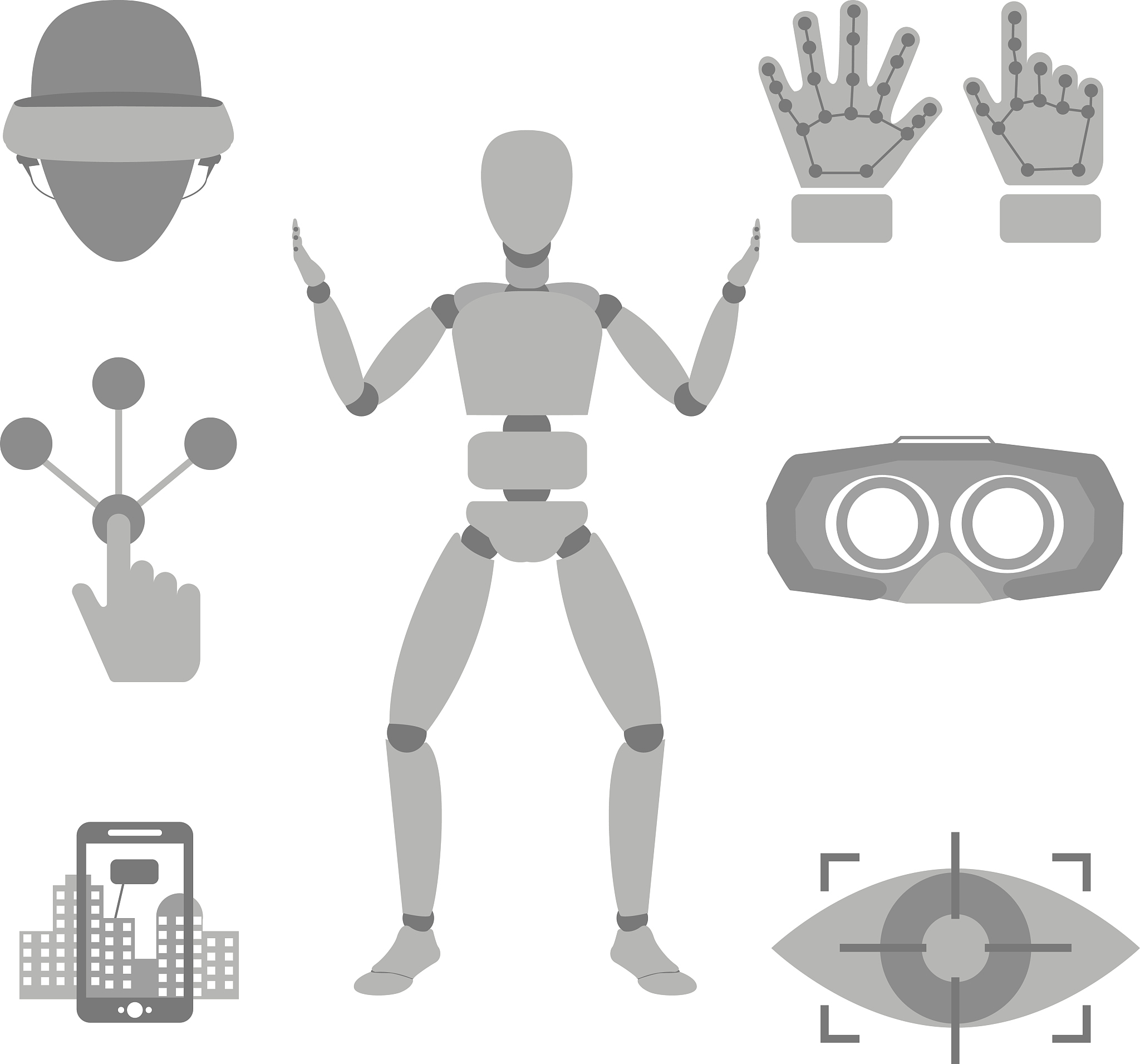 基于MediaPipe和KNN的动作识别系统
