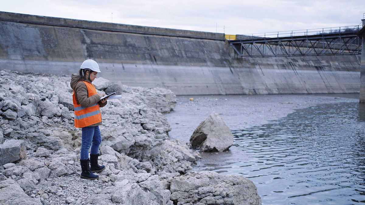 贵州水利水电职业技术学院水文地质与工程地质勘察专业好不好发展前景怎样怎么样