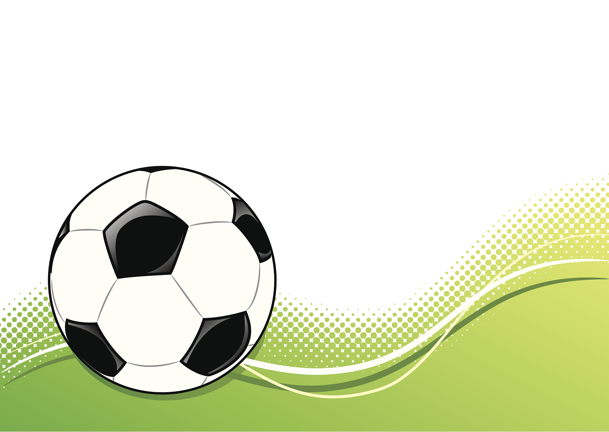 soccer ball