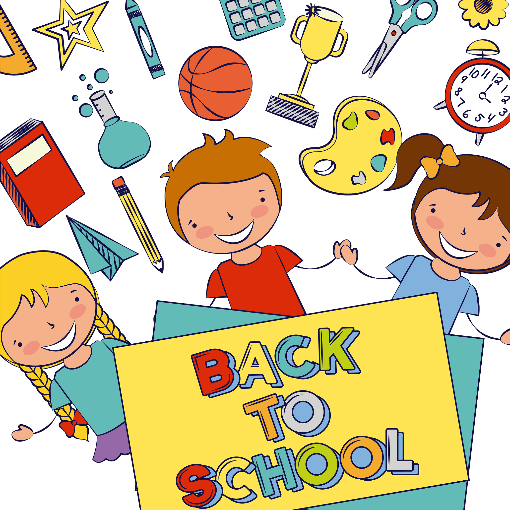 Fun & Practical English Salon for Elementary & Middle School Students