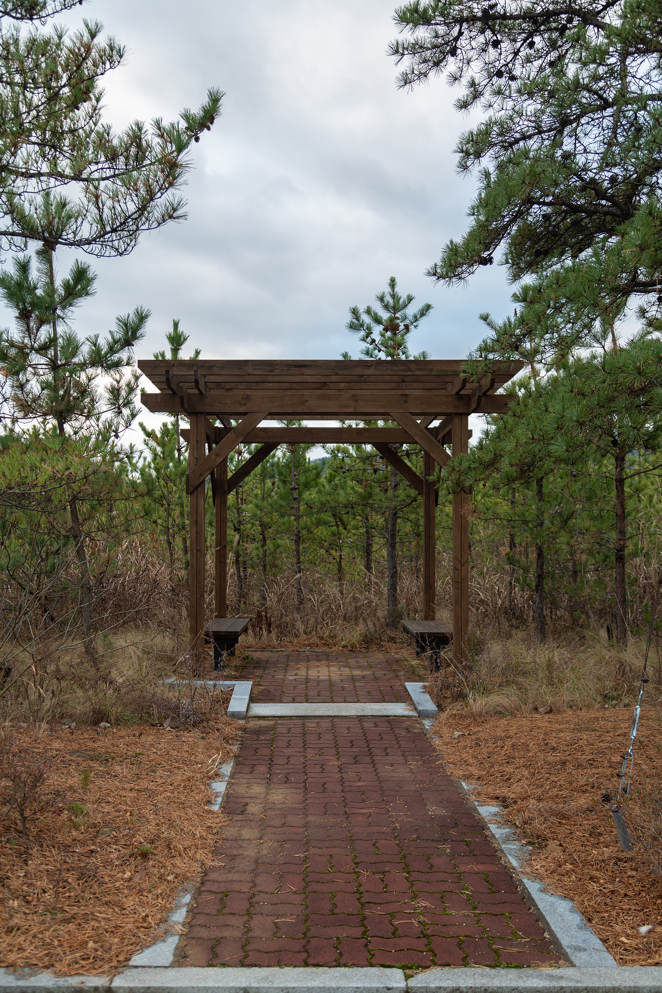 hello I want you to act as a product manager youre building products description page for your website and youll write a 500 words post for your products with title your product is Gazebos