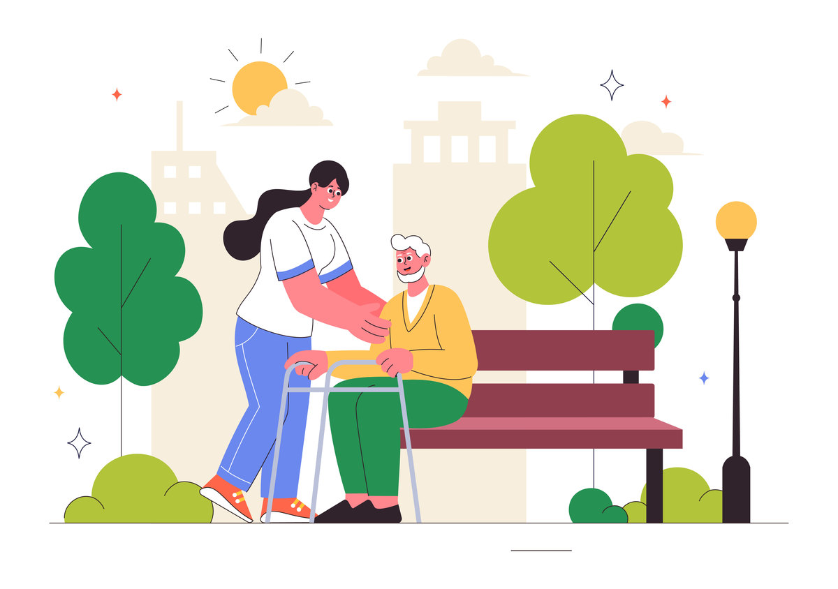 当代社会7种新型养老方式，你pick哪一种？