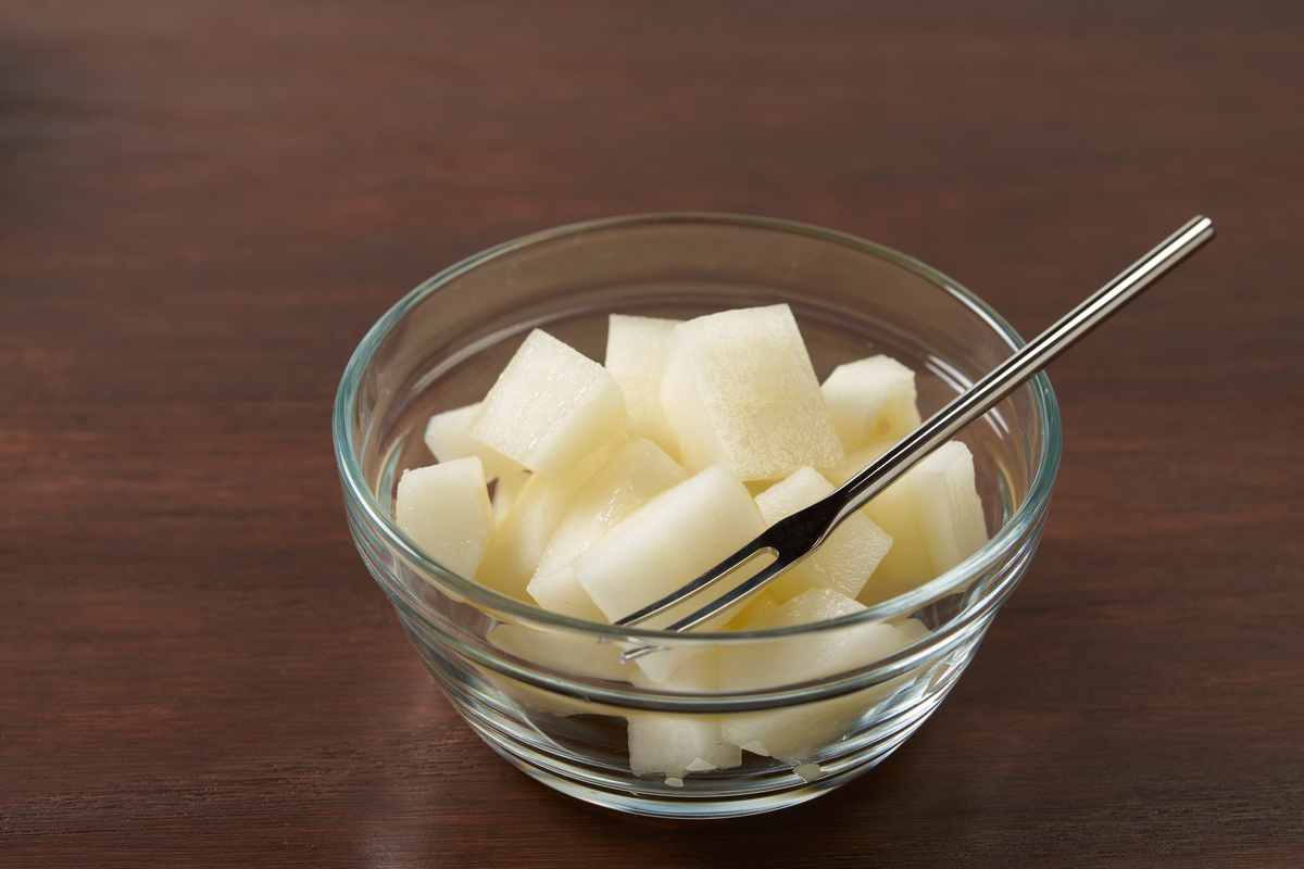 没有柠檬汁用什么代替去腥，