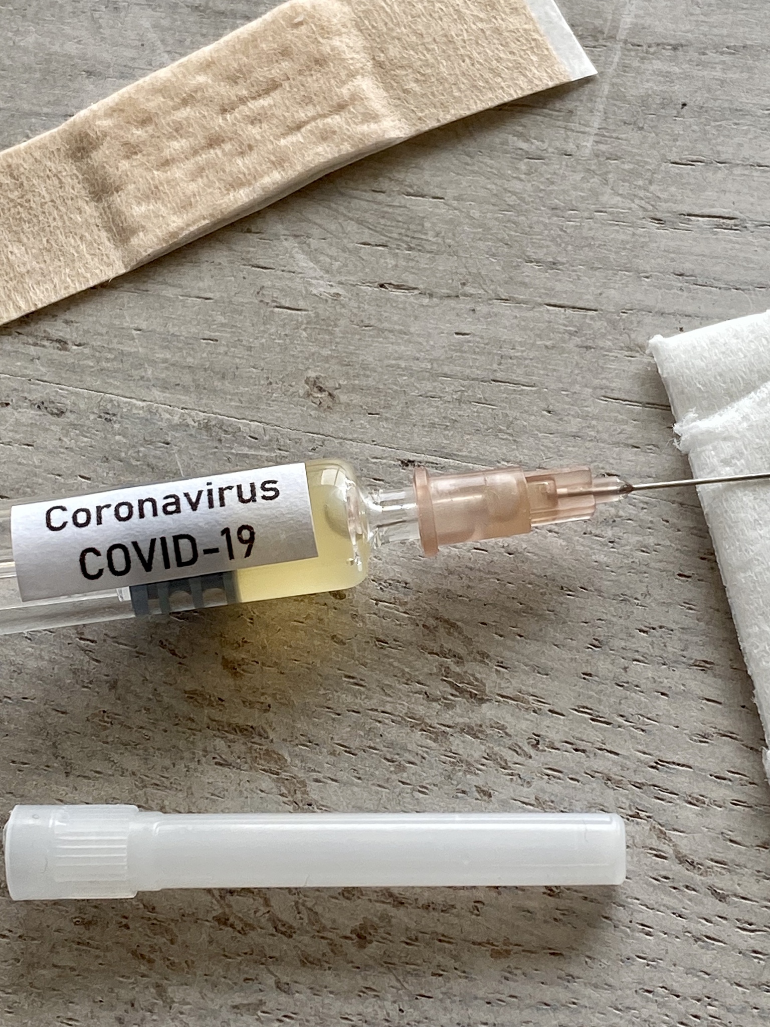 注射笔针头能用来扎粉刺吗？千万别这样做！