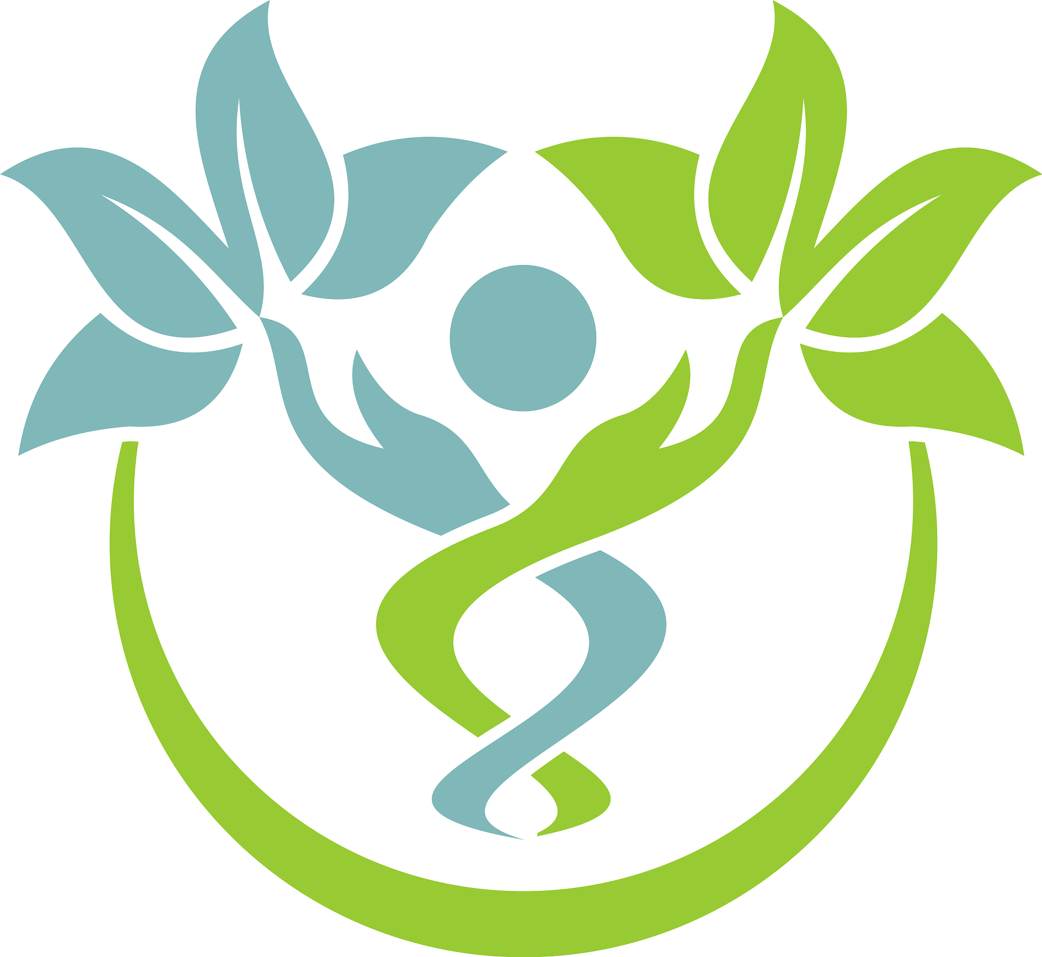 healthcre logo template