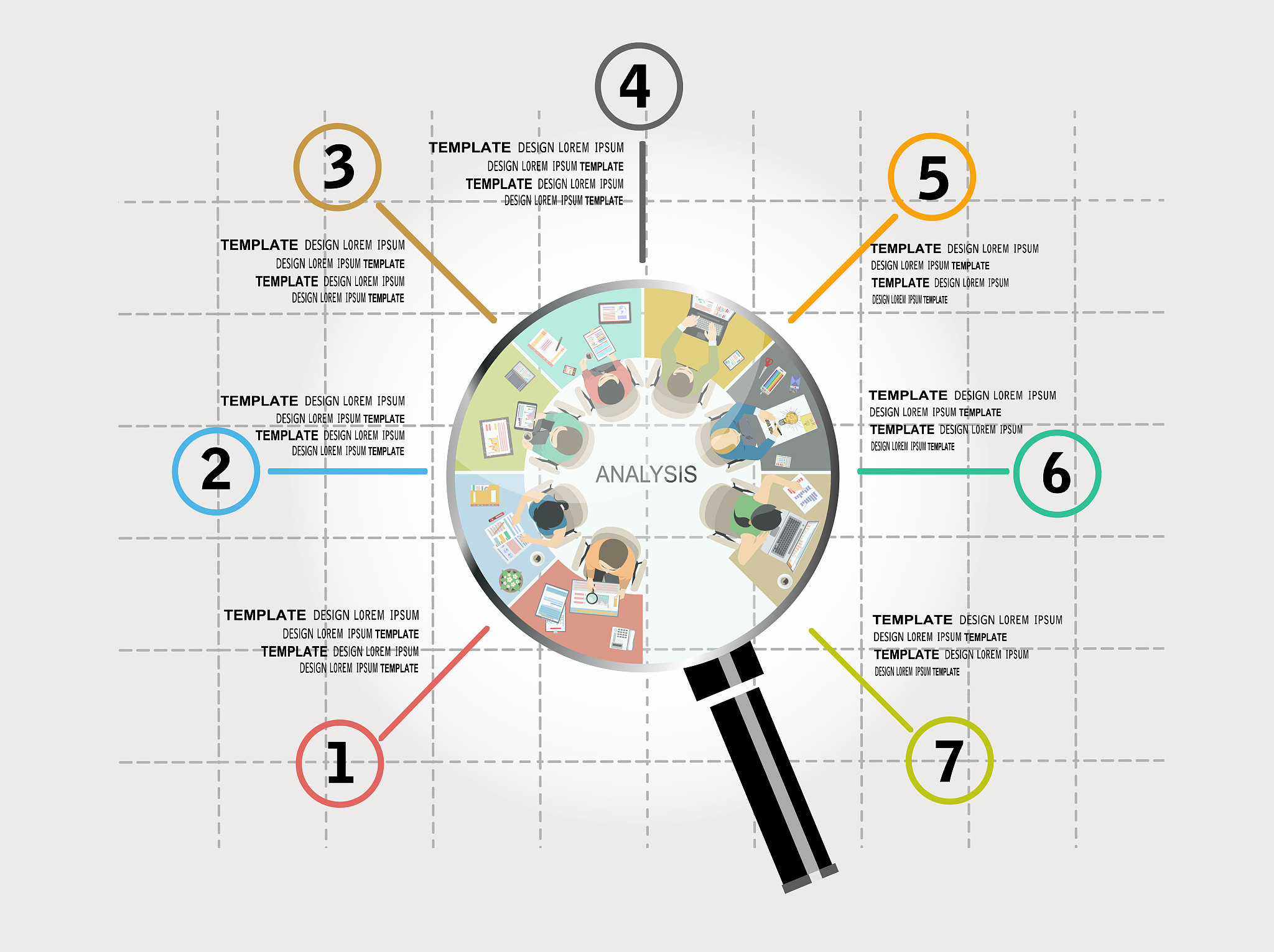 如何画好一个产业图谱