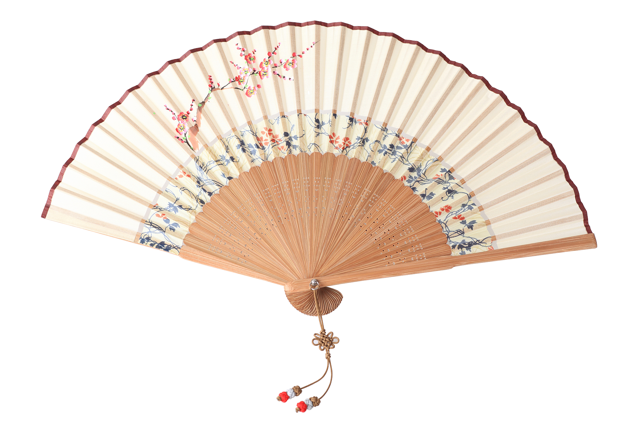 团扇在哪里最受欢迎 用210字帮我描述