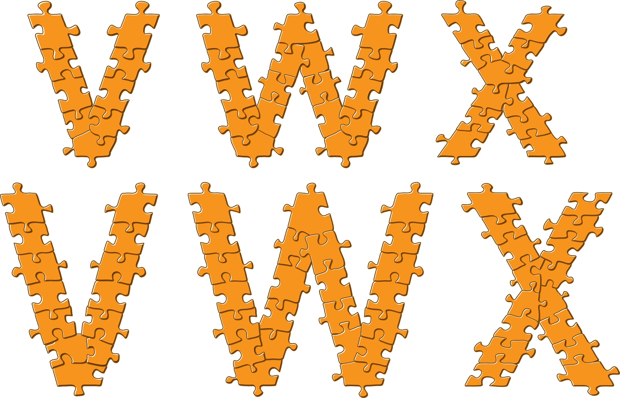 LK能组成什么单词? 所有组合一览