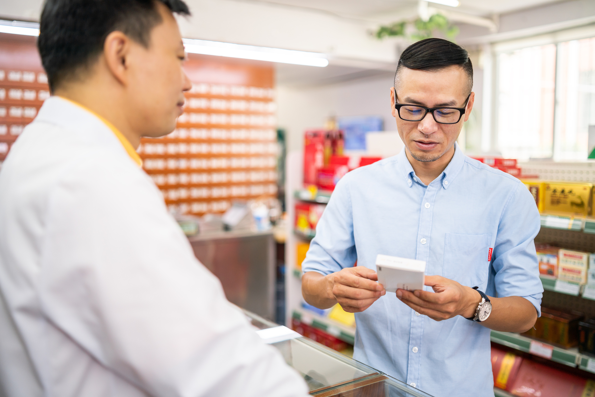 湘西民族职业技术汽车学院药剂专业：如何选择与适应