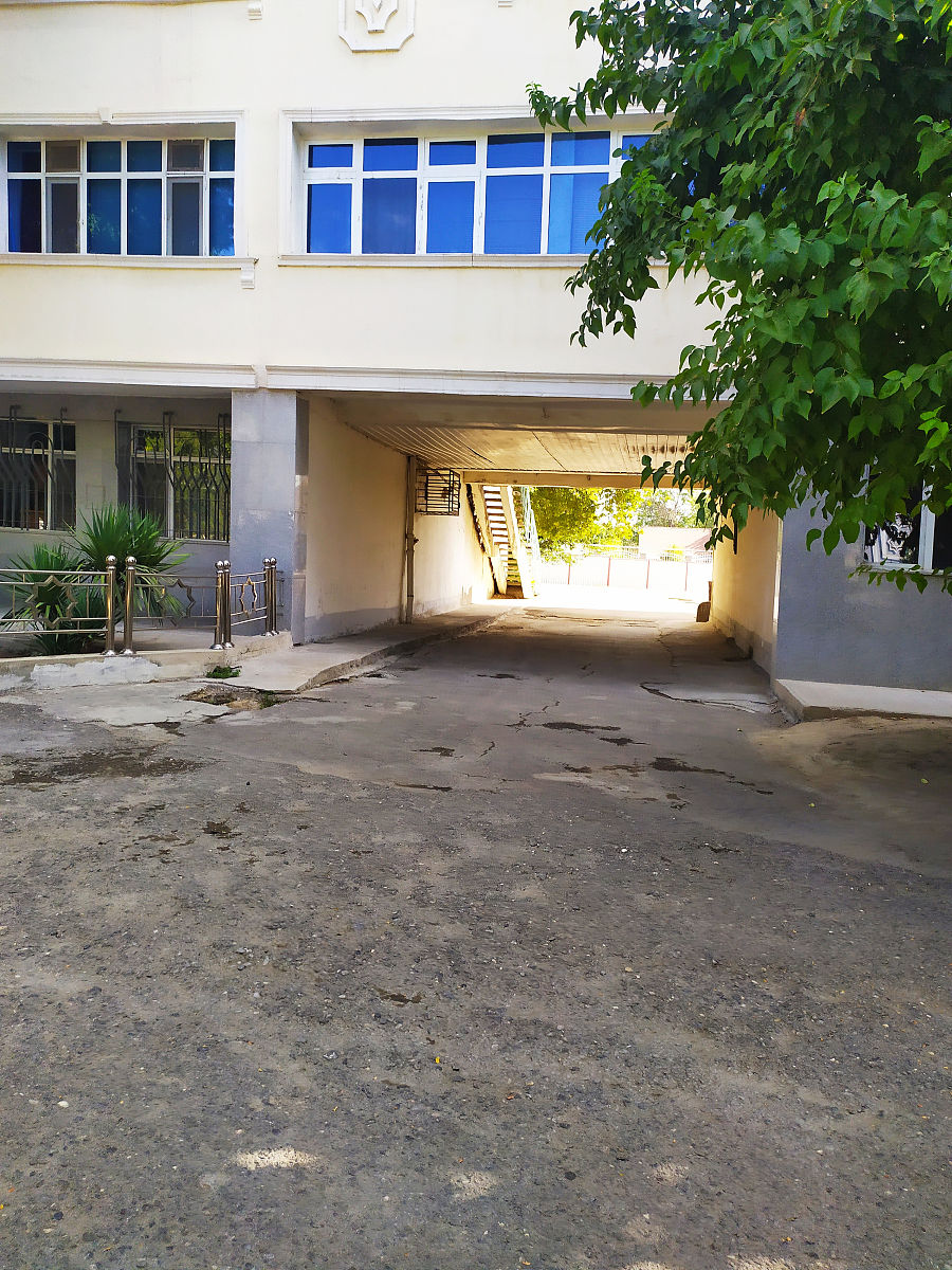 丰顺县黄金中学2022年宿舍条件如何-学校环境呢