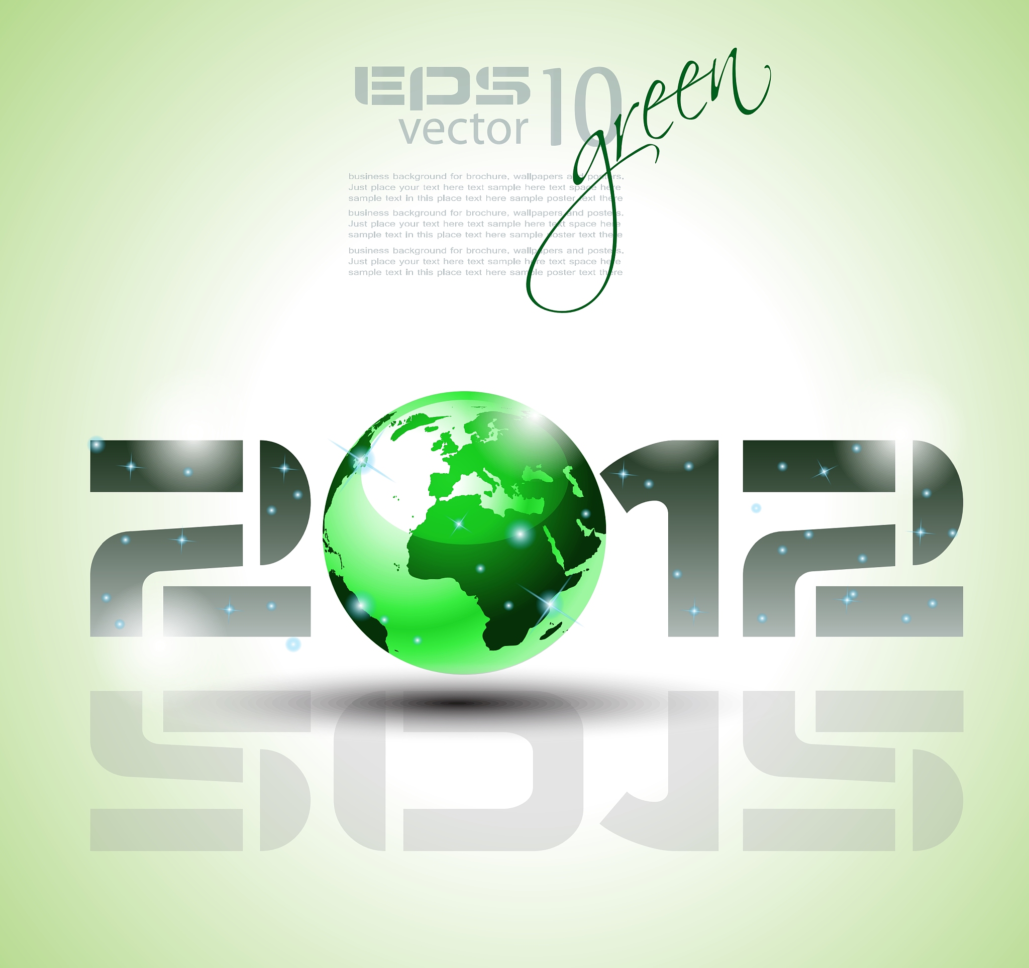 green 2012