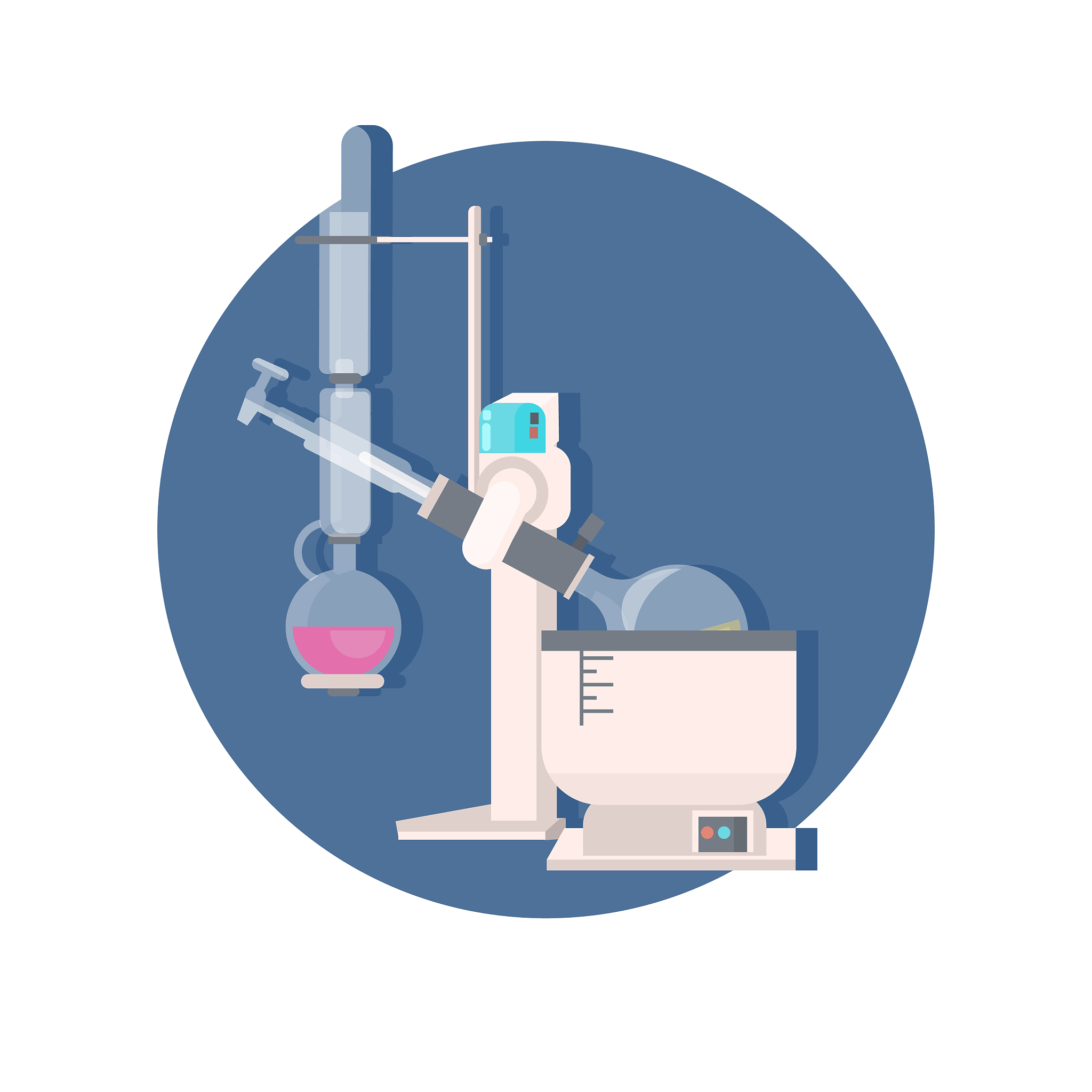 湖北新兴技师学院医学检验技术专业怎么样？就业前景分析