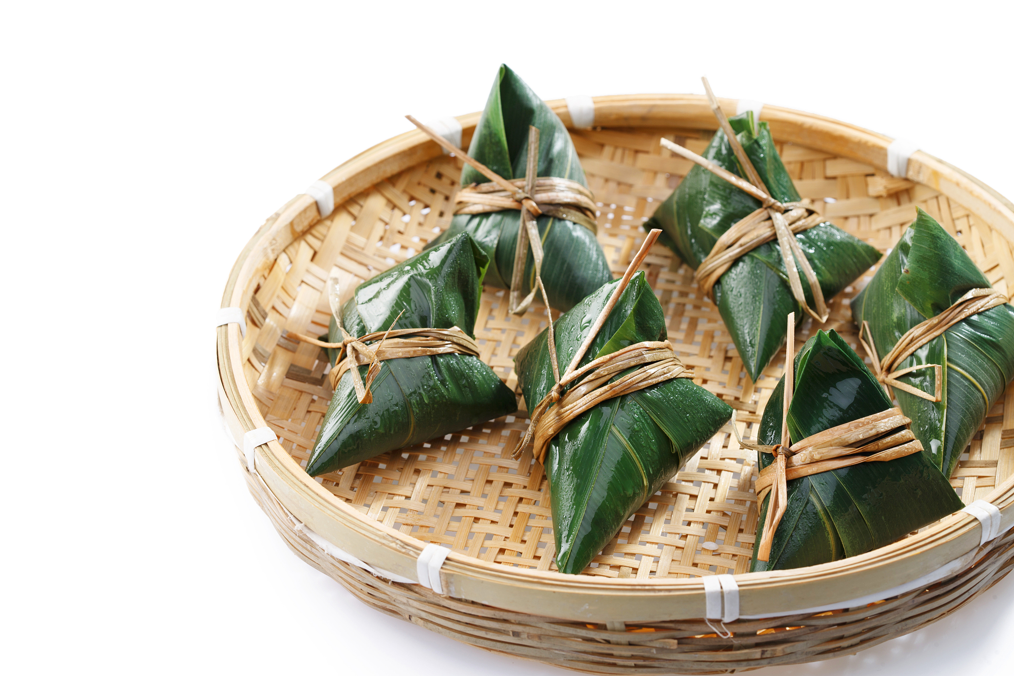 端午节粽子的宣传文案