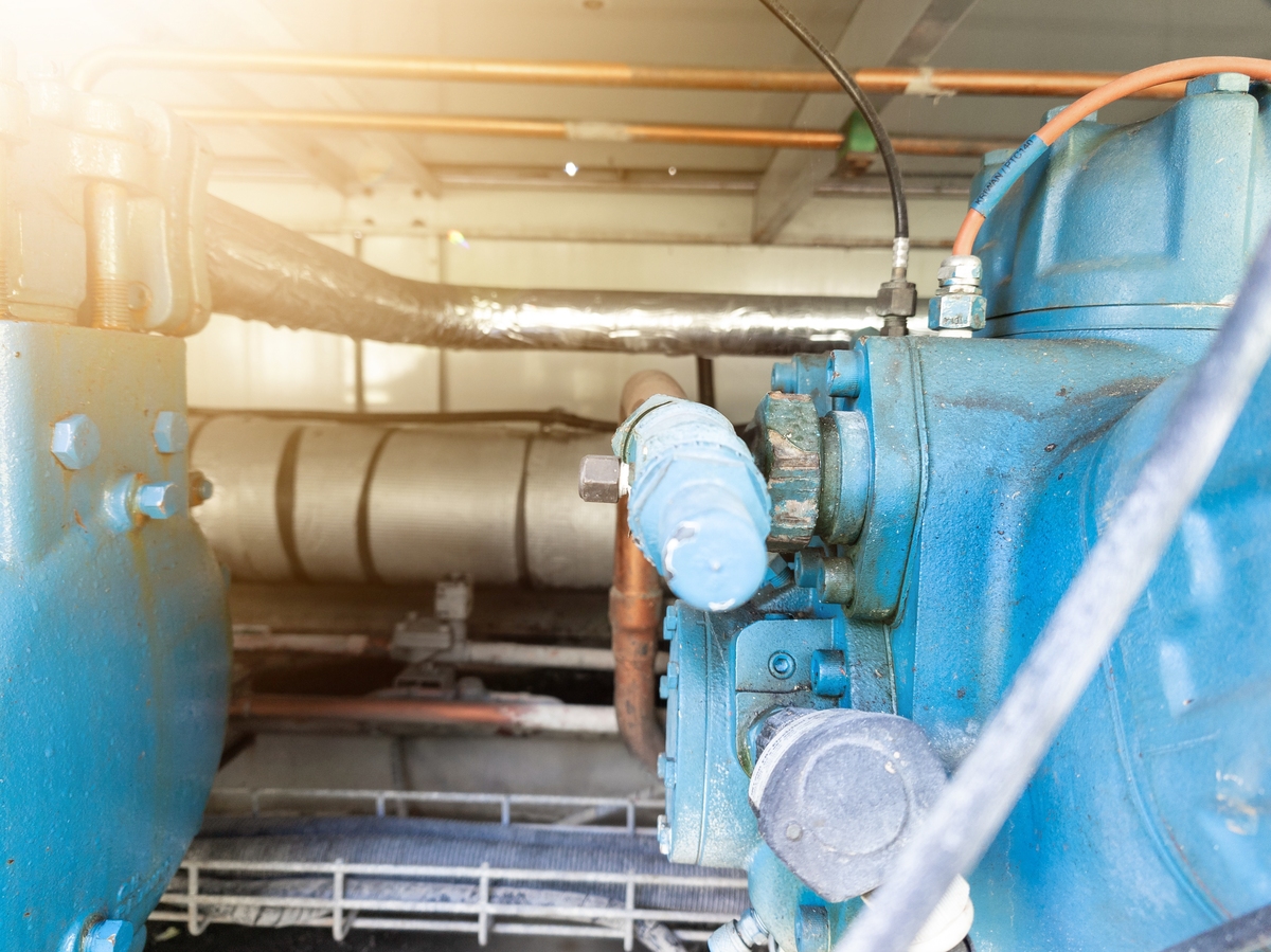 防爆空压机保养：安全运行、稳定高效的秘诀