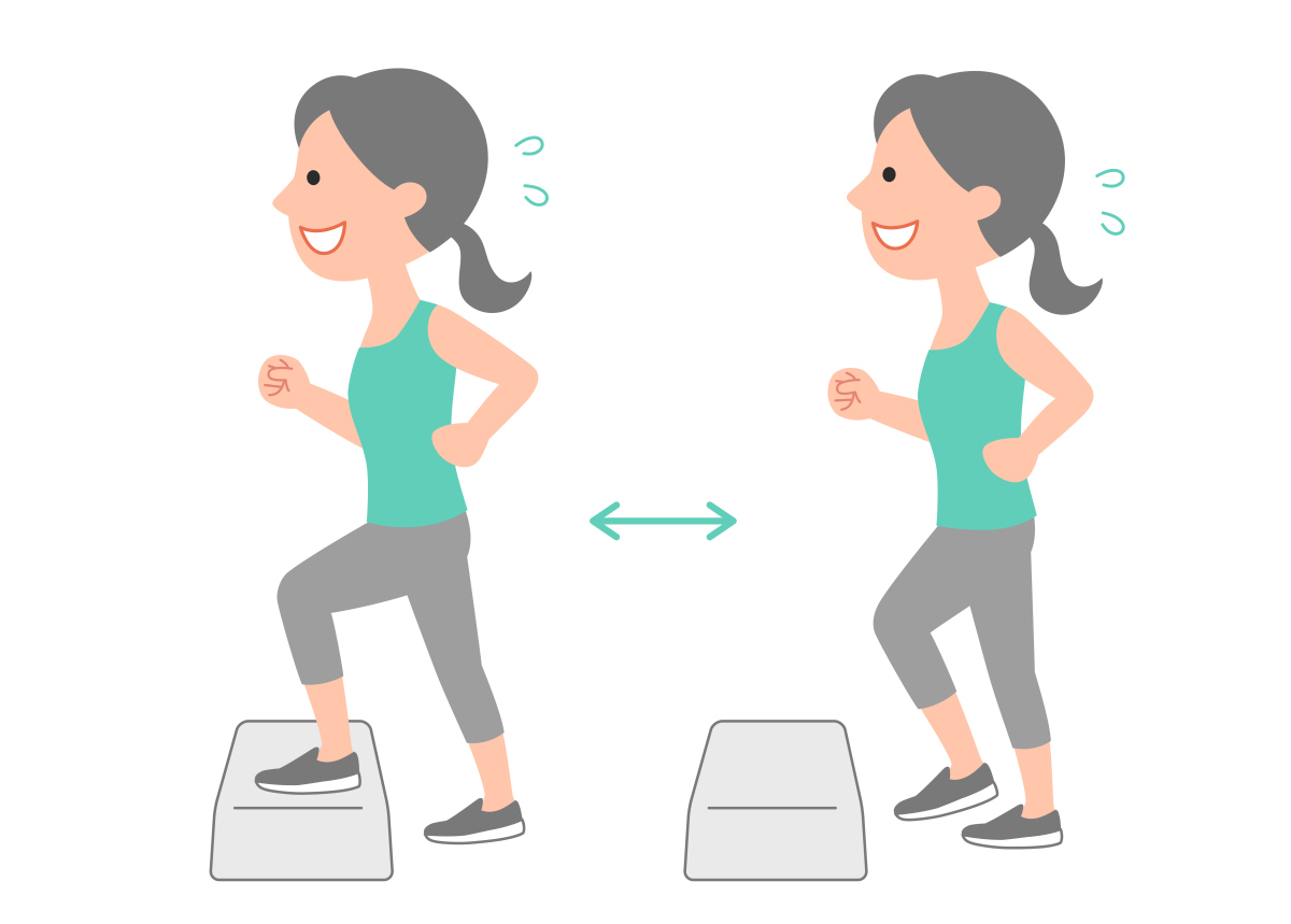 创编一套跑步前的热身动作并说明动作名称和动作要领400字