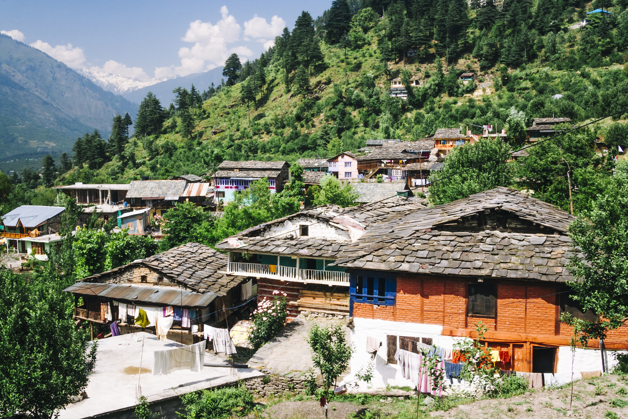 日喀则亚东县某个乡某个特色资源保存现状与开发中存在的问题与对策建议 300字