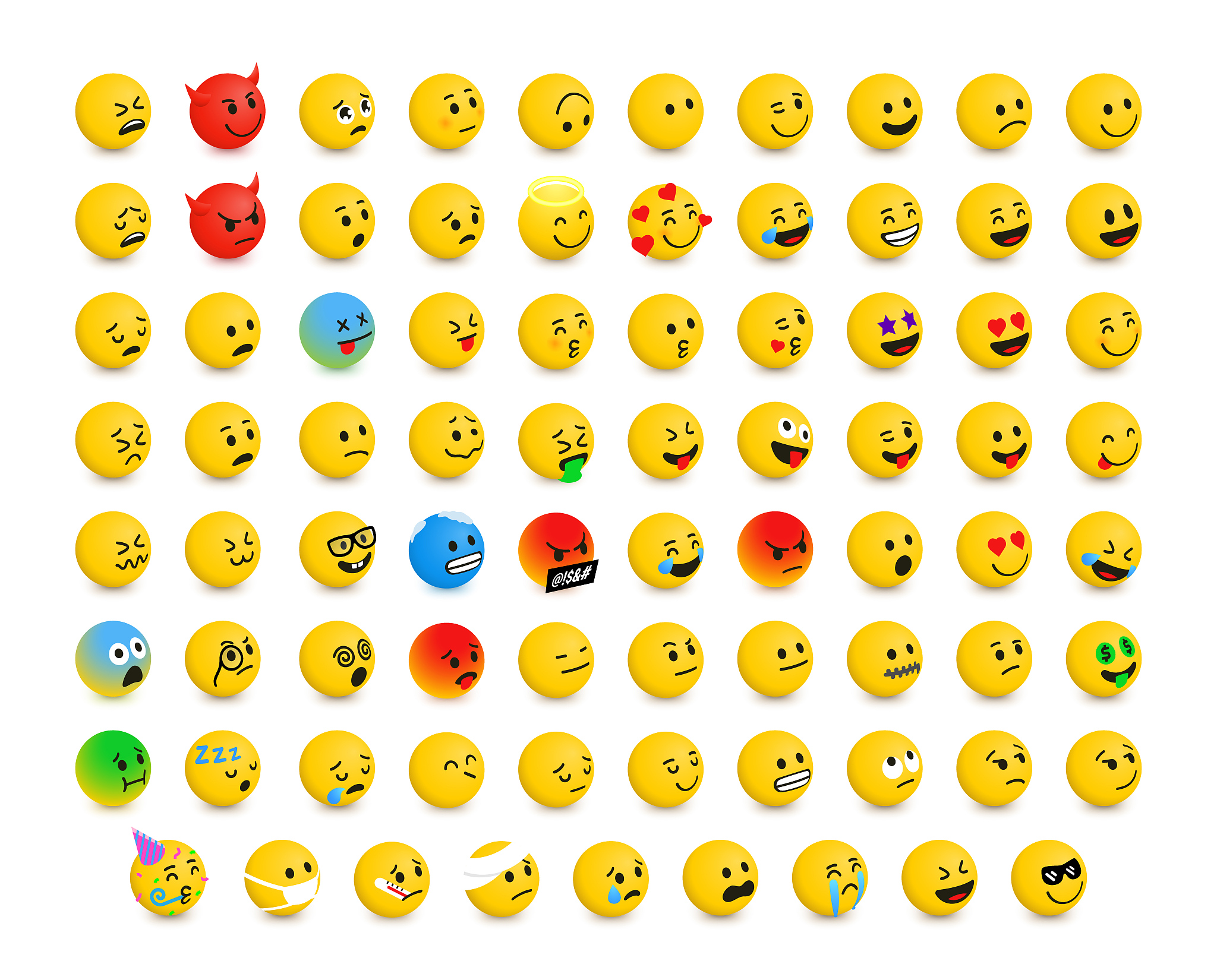 写一个正则 只支持emoji表情和’ n t w & = ？ +