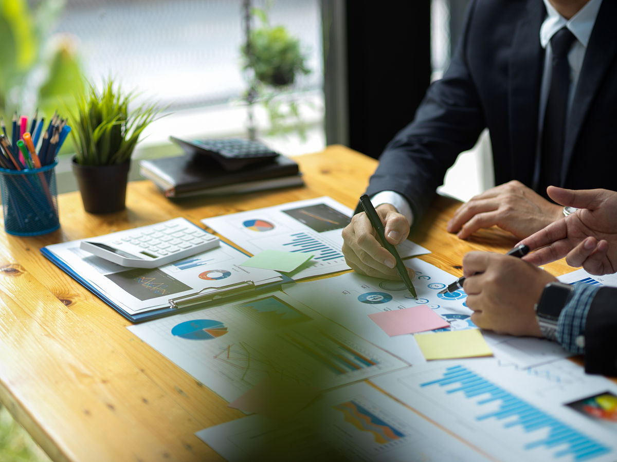 阐述：定量战略计划矩阵QSPM矩阵概念