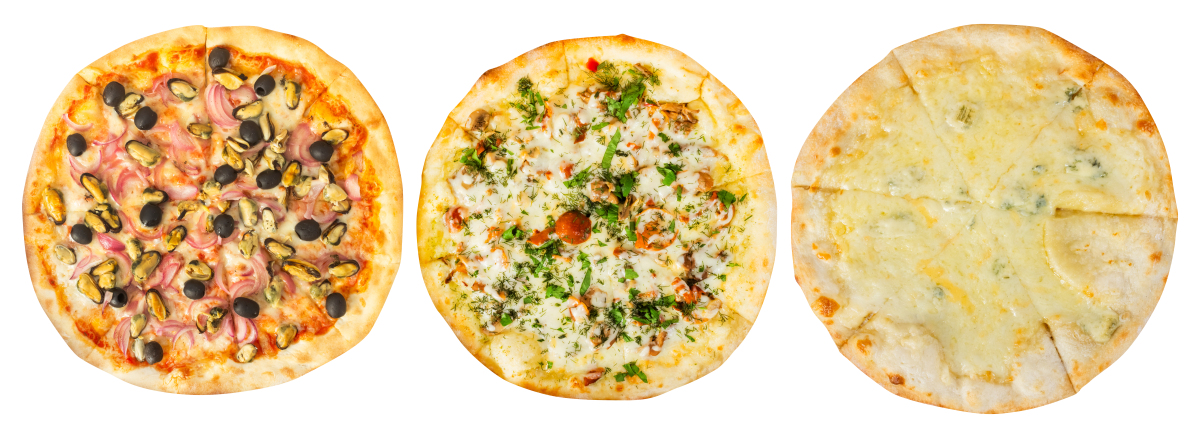 7寸 vs 9寸披萨：哪种更适合你？