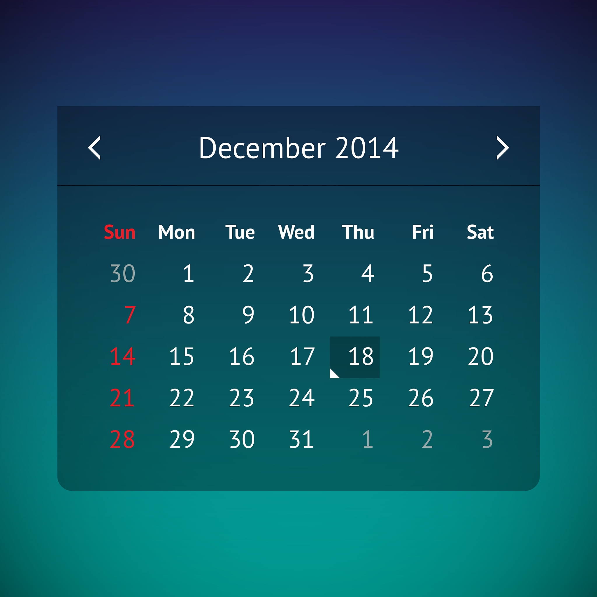 PHP动态网页p9-41php要求制一个日历的选择页面。选择完成后就在页面中显示选择的年月日。显示结果类似下图所示当前页面是正在选择月份。具体要求：1年份：2010到2030 可选2月份：January到December可选3日：1到31可选4简写