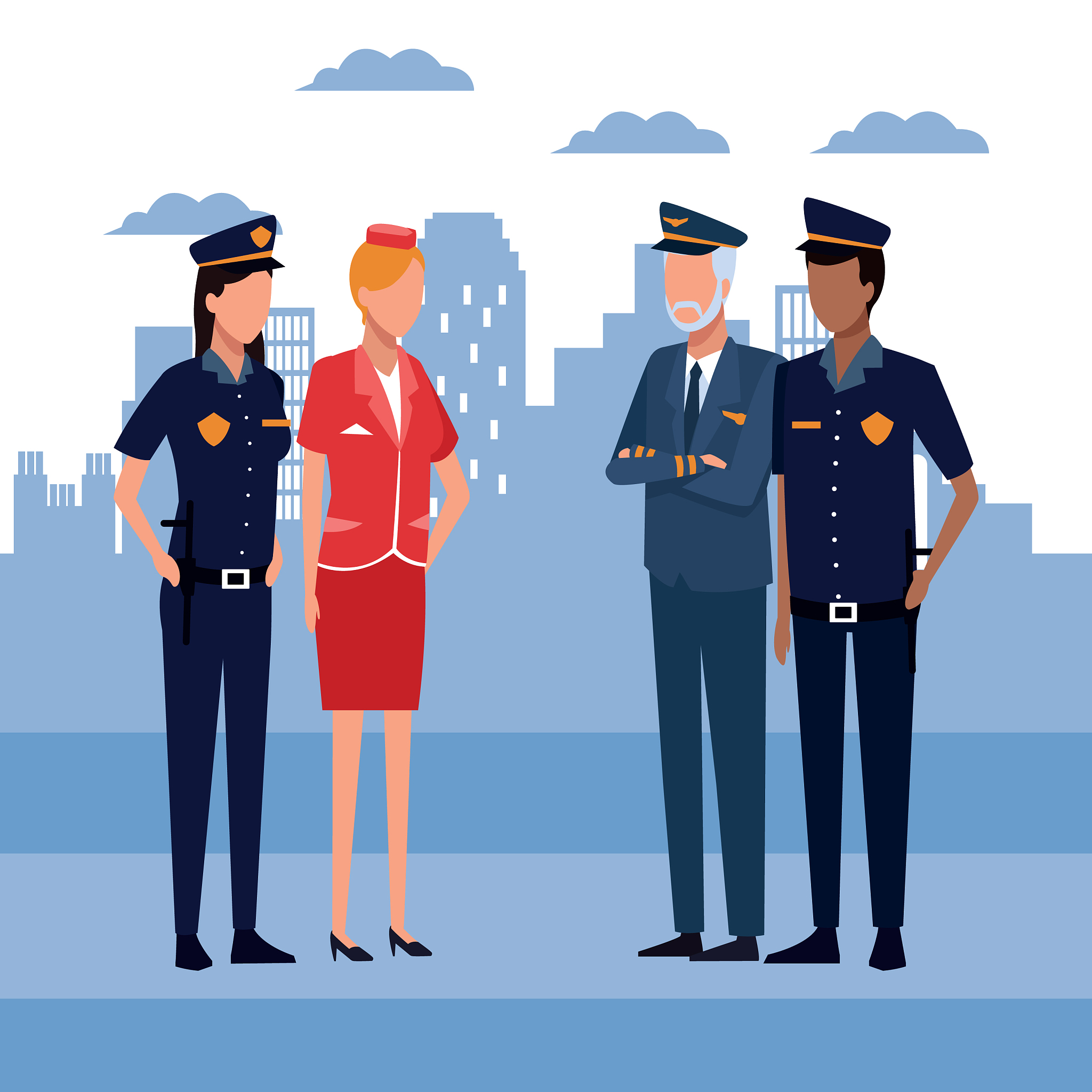 荆州职业技术学院有高铁乘务专业吗？五年制大专开设情况