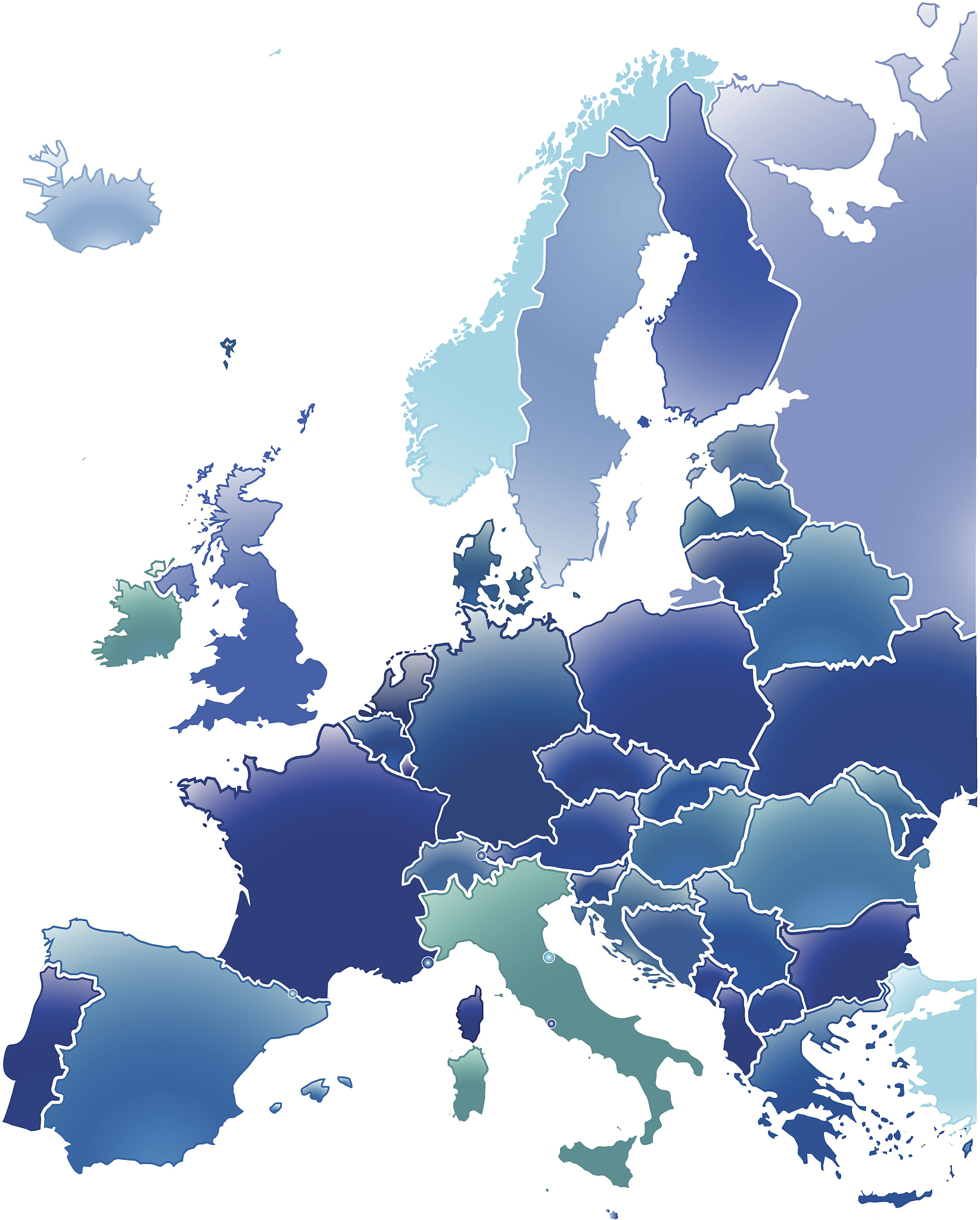 欧洲左翼媒体列表：从英国卫报到意大利宣言报