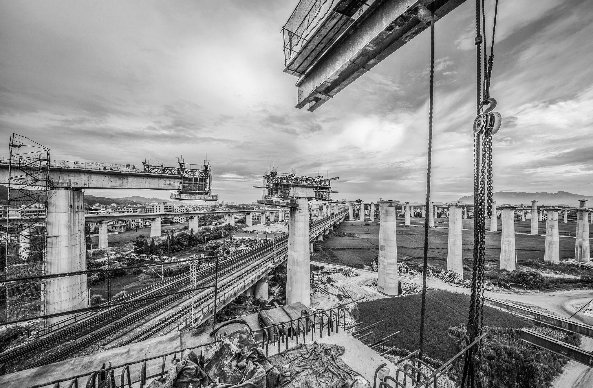 重庆高铁专业学校毕业生就业前景分析：机遇与挑战并存