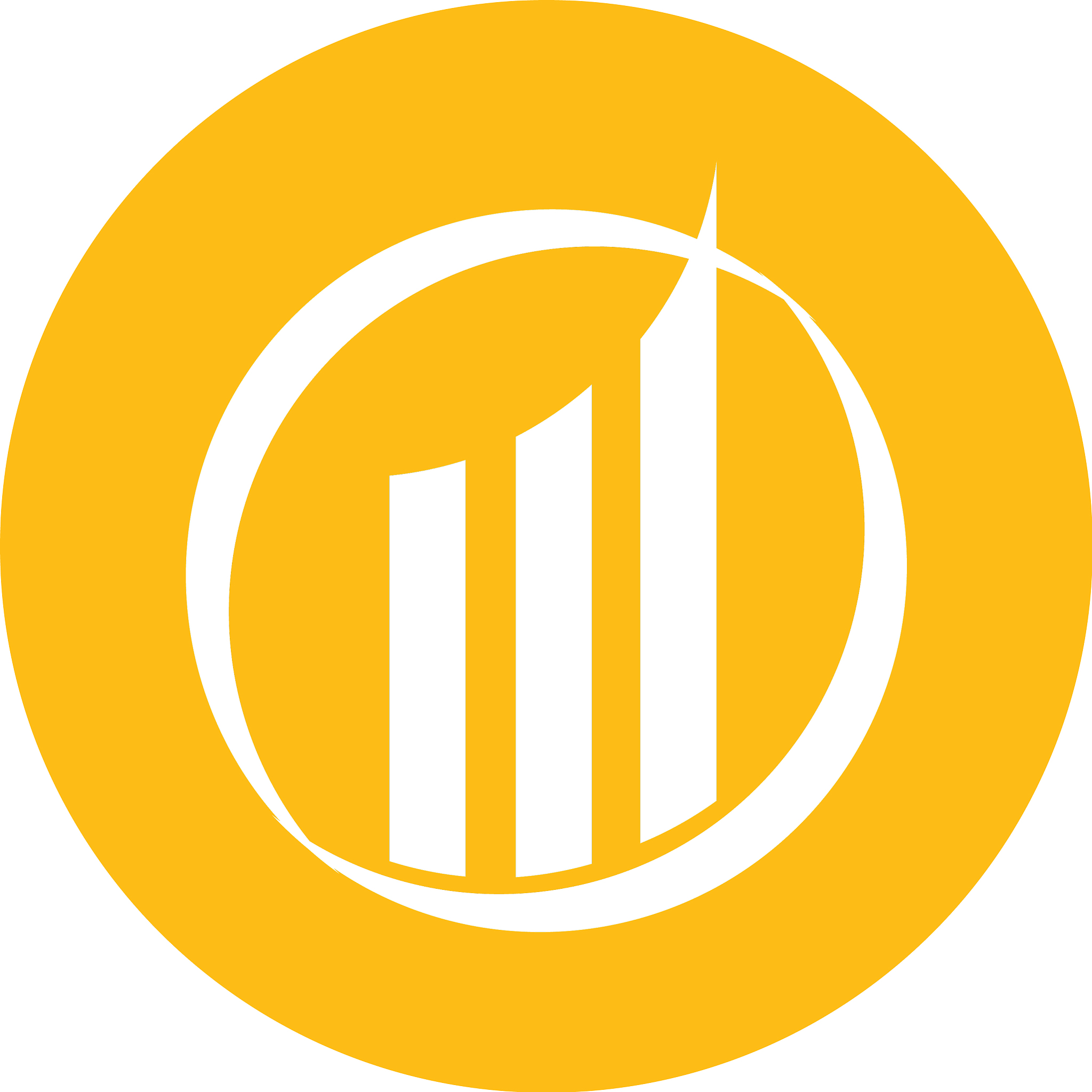 business finance logo