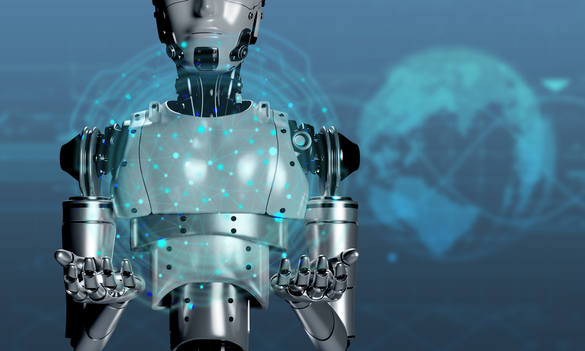 机器人三定律是什么？你觉得机器人三定律有用吗？