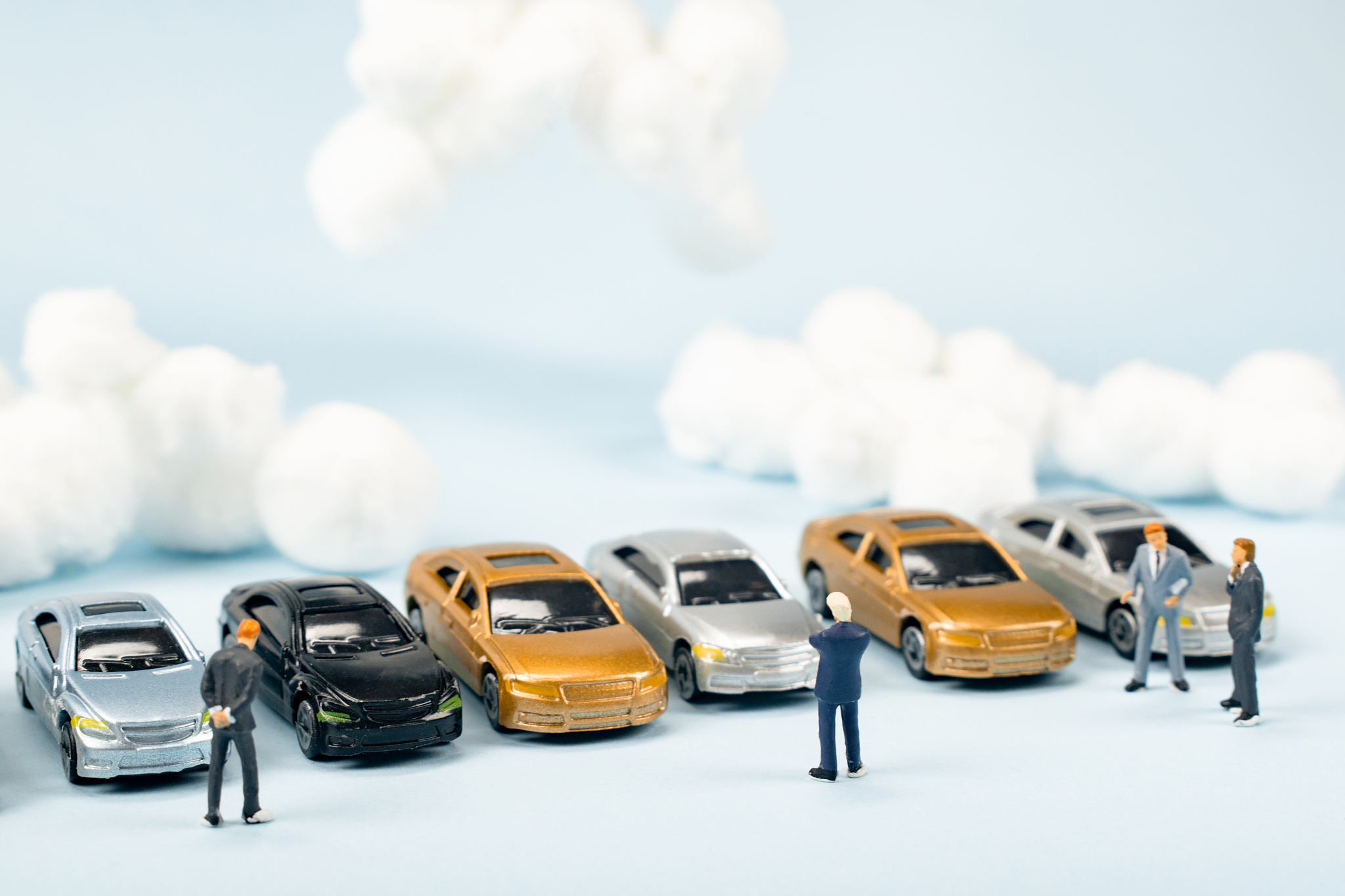 四川交通运输学校2019汽车整车与配件营销专业招生