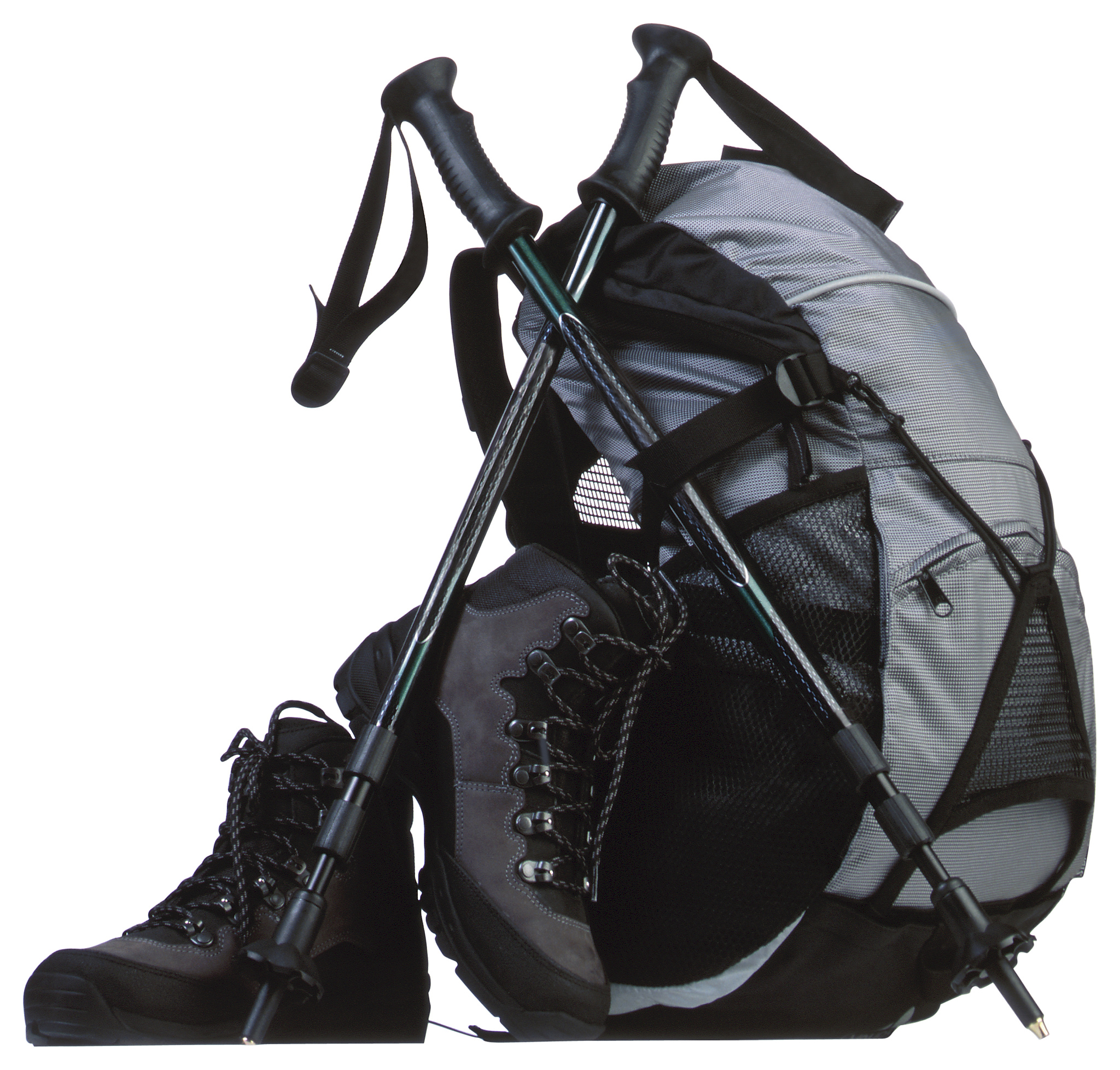 弹性背带背包对人体步态的影响研究：意义与价值