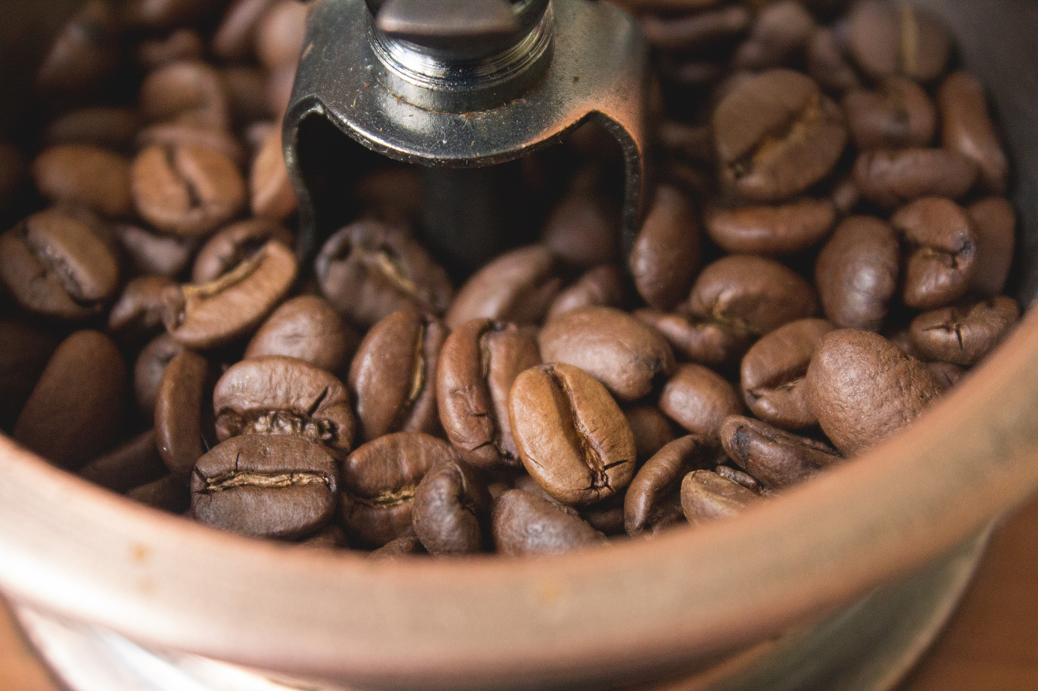 印尼曼特柠咖啡豆