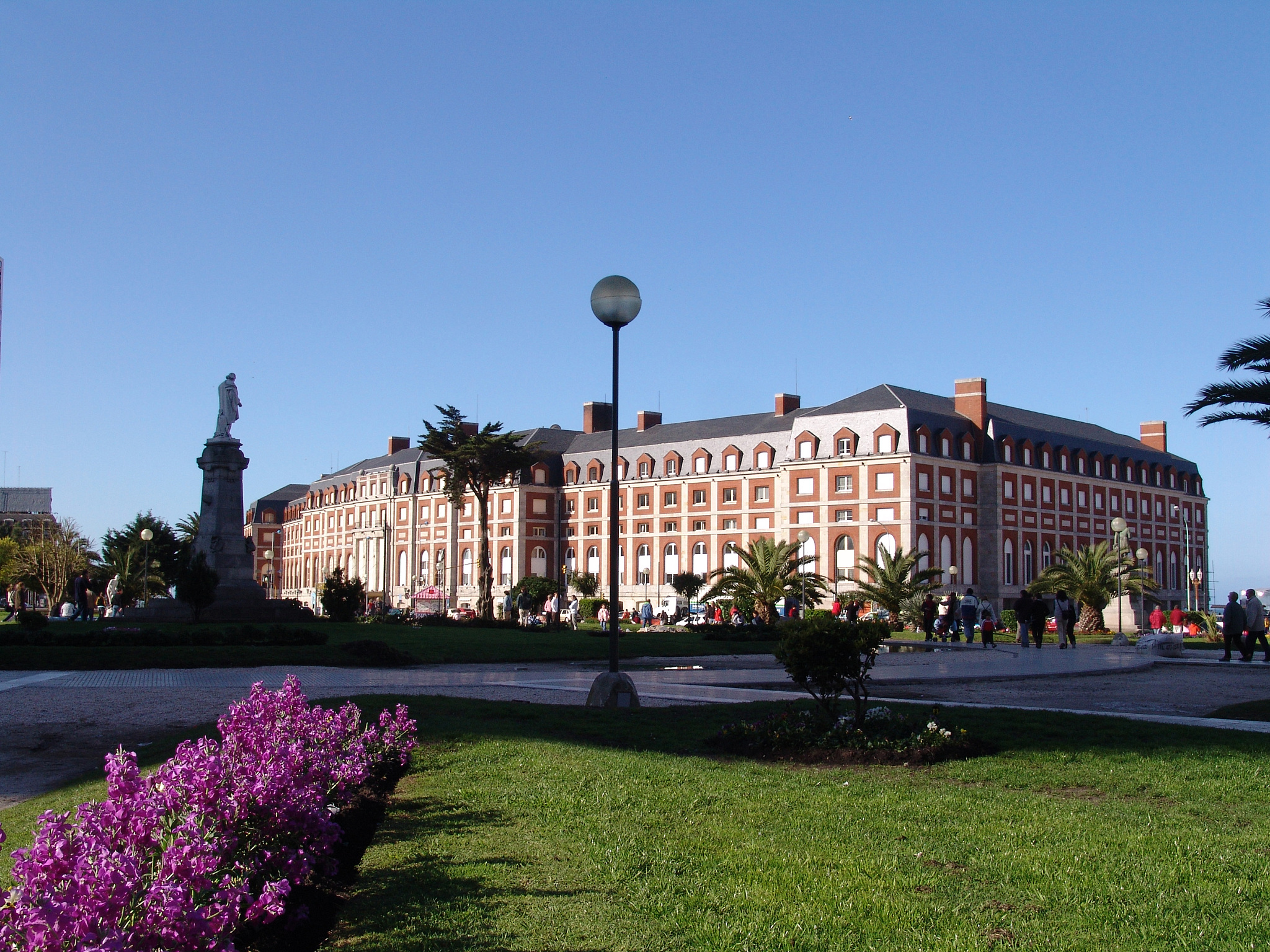 hotel provincial