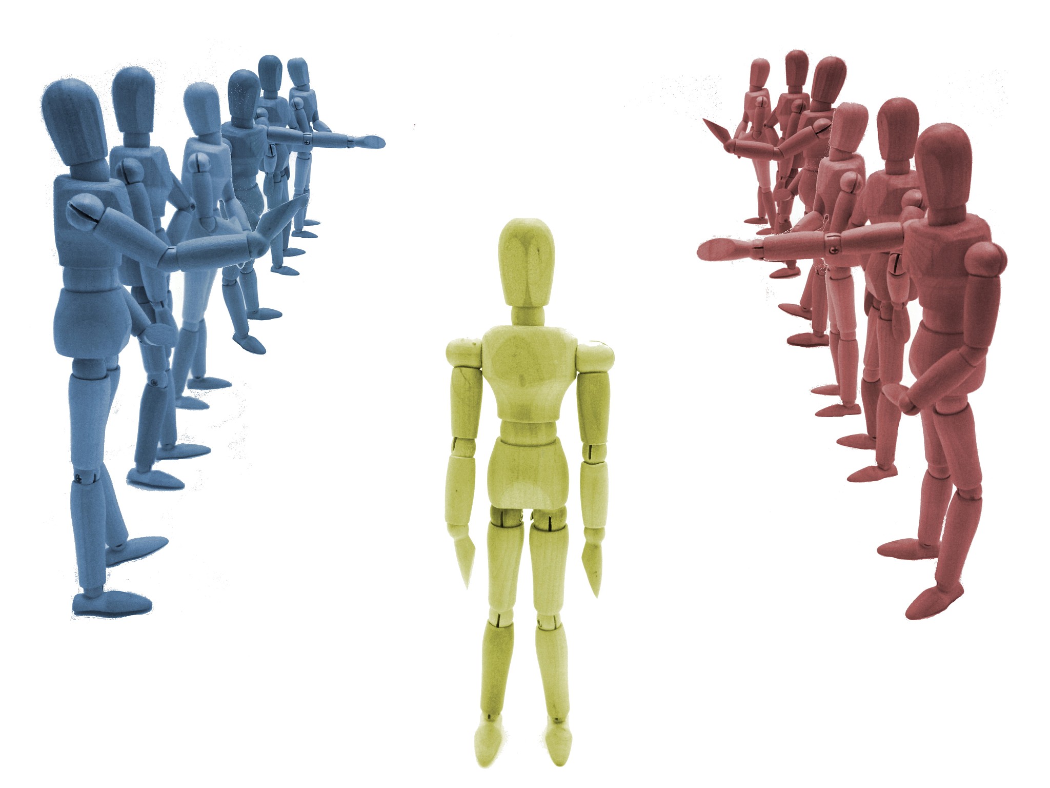 不打不相识是什么意思_词语不打不相识的意思