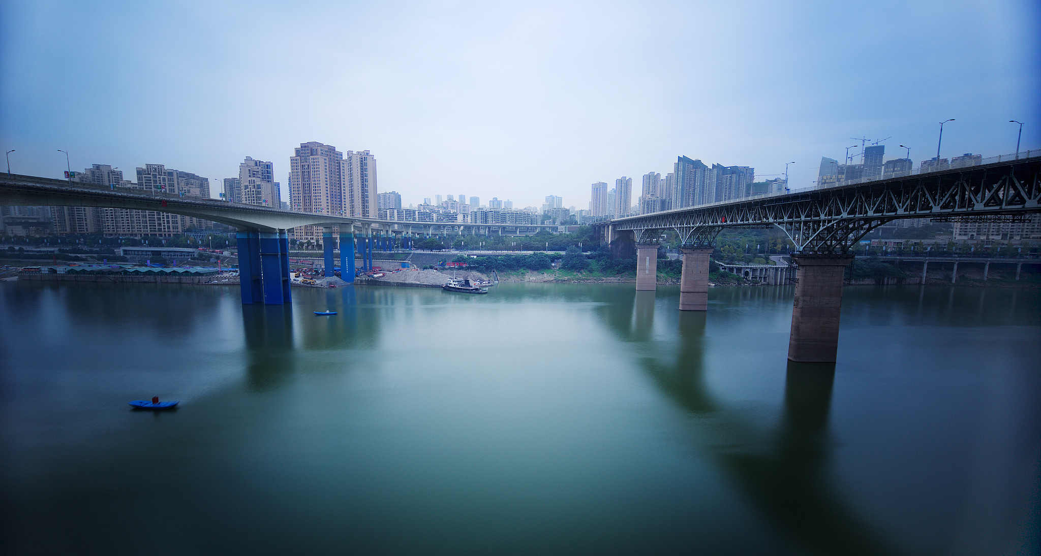 重庆中华职业学校开设了哪些专业？学校环境如何？