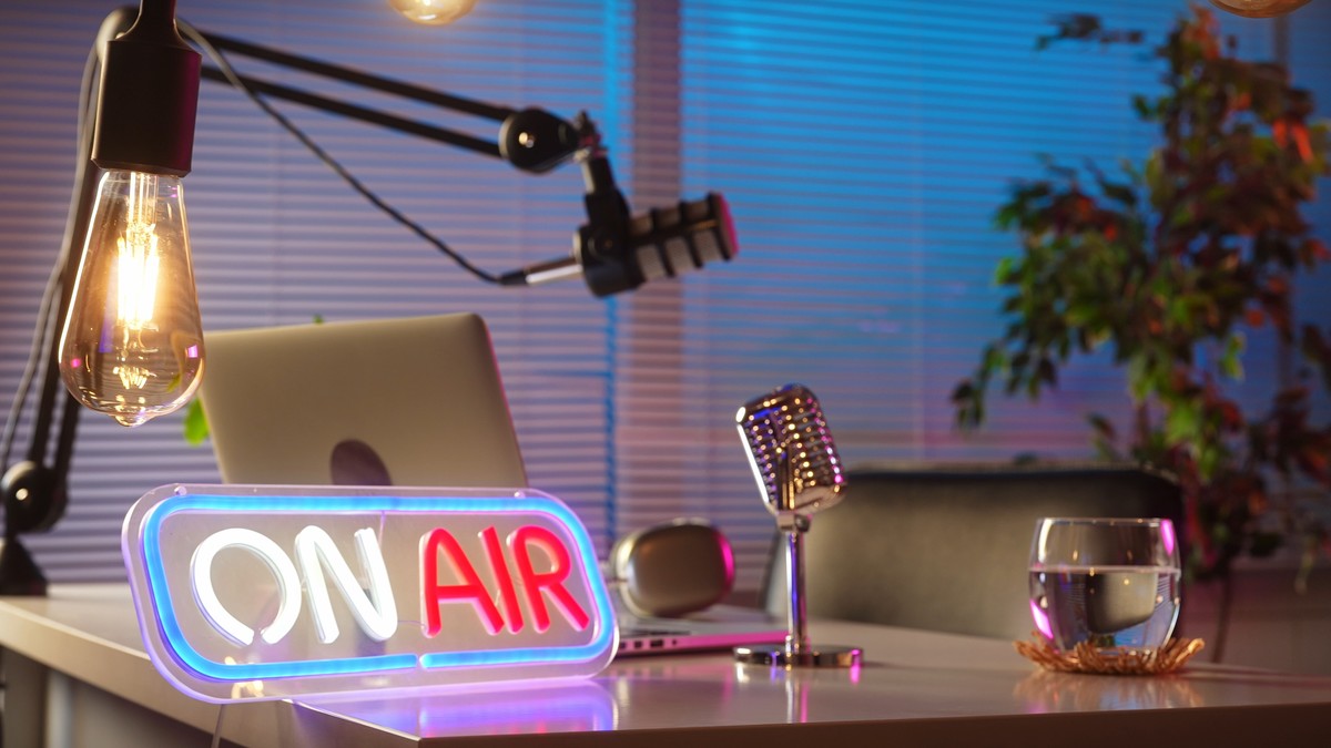 银行直播流程设计