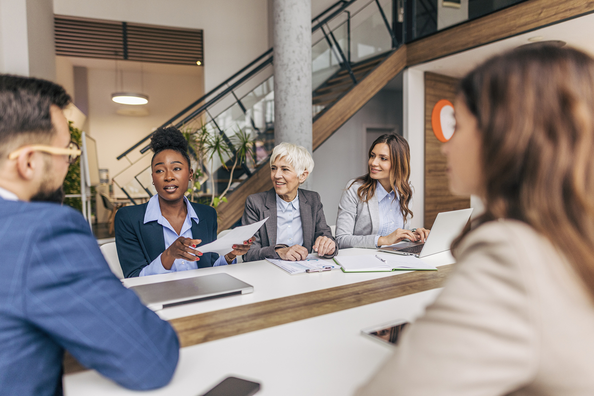 what is a sprint meeting
