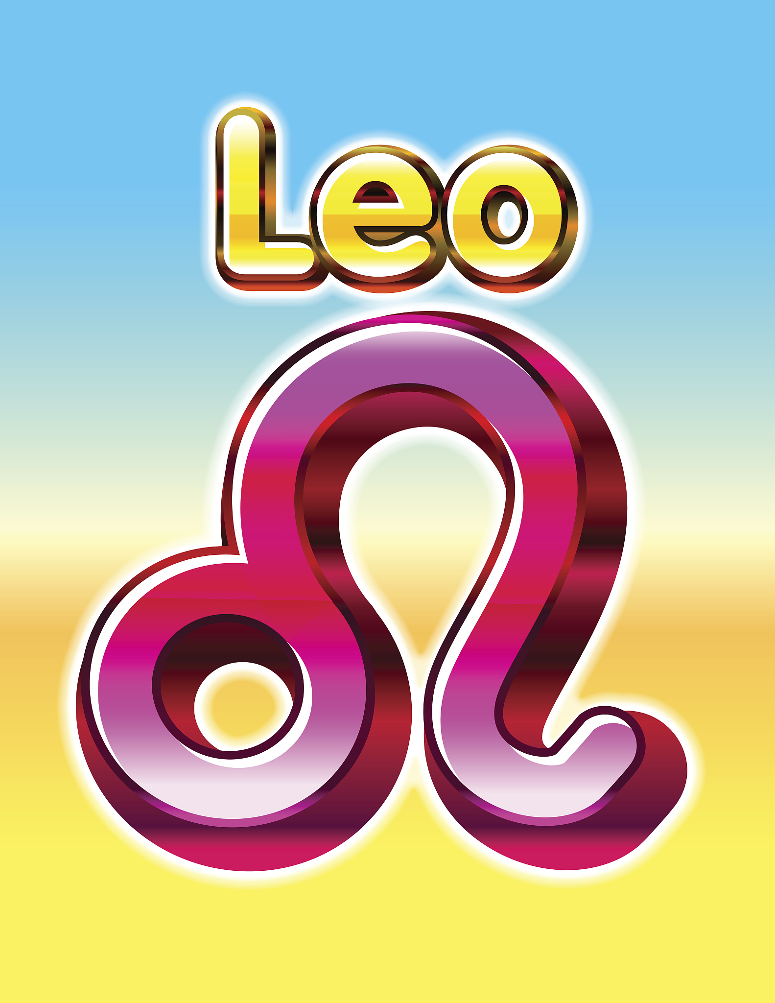 zodiac leo