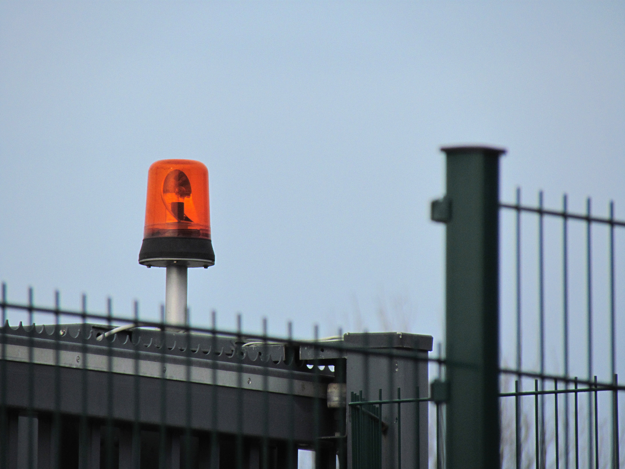 防爆应急灯有异响？别慌！排查方法看这里！