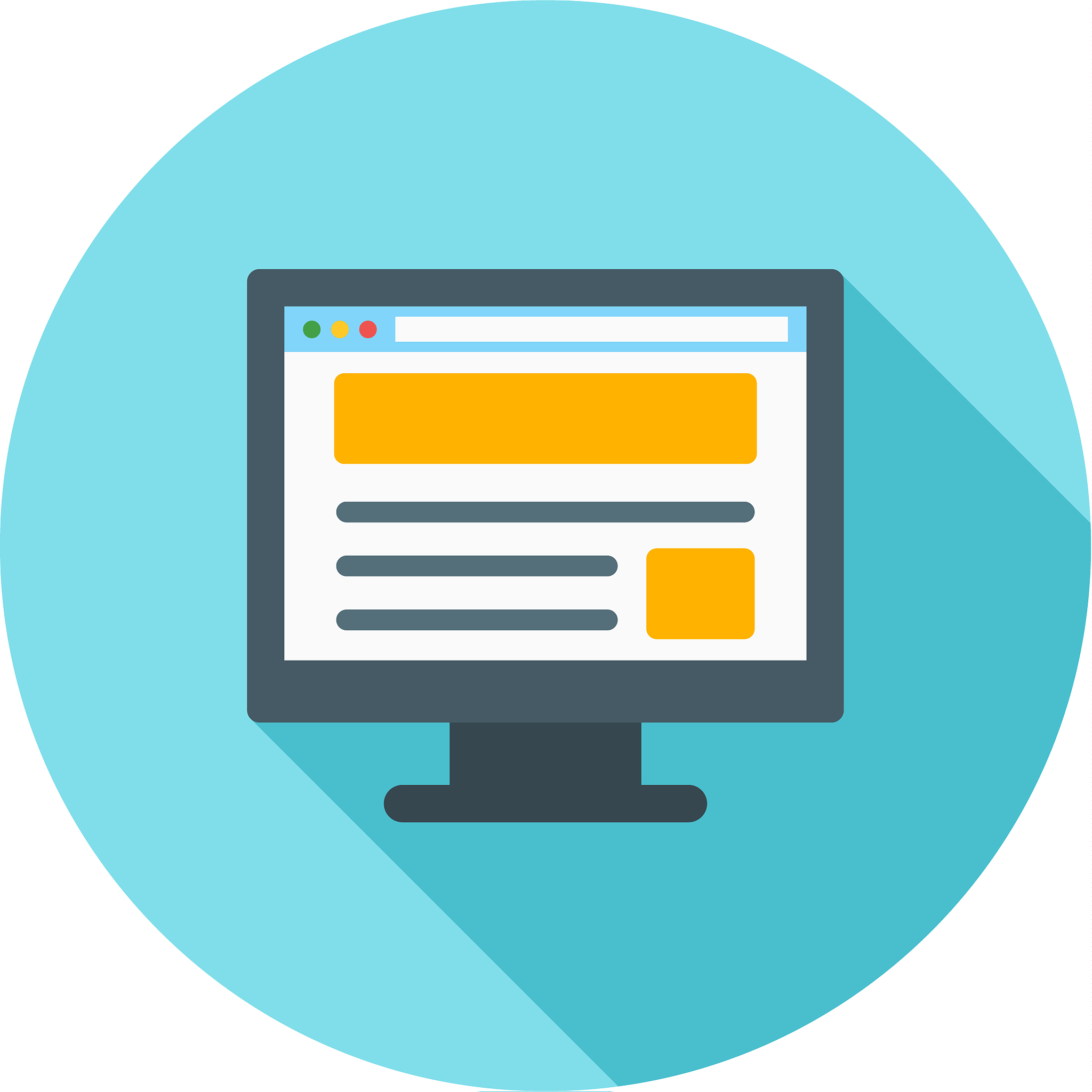 webpage