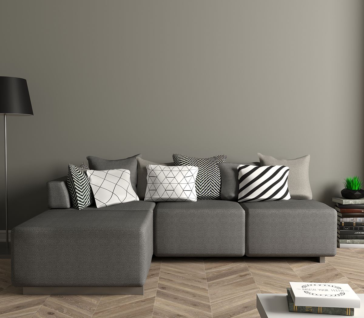 沙发选购指南：如何挑选舒适耐用的完美沙发