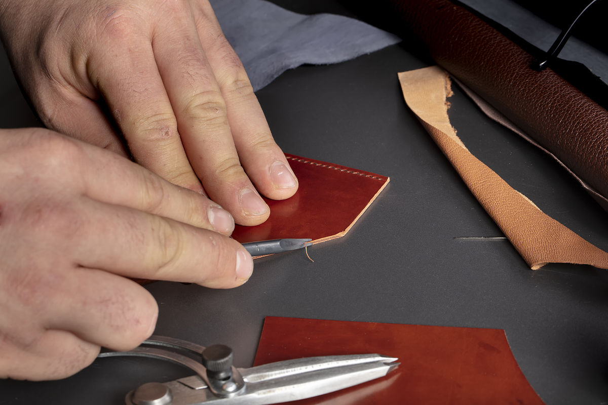 皮革制品造型设计有哪些就业前景