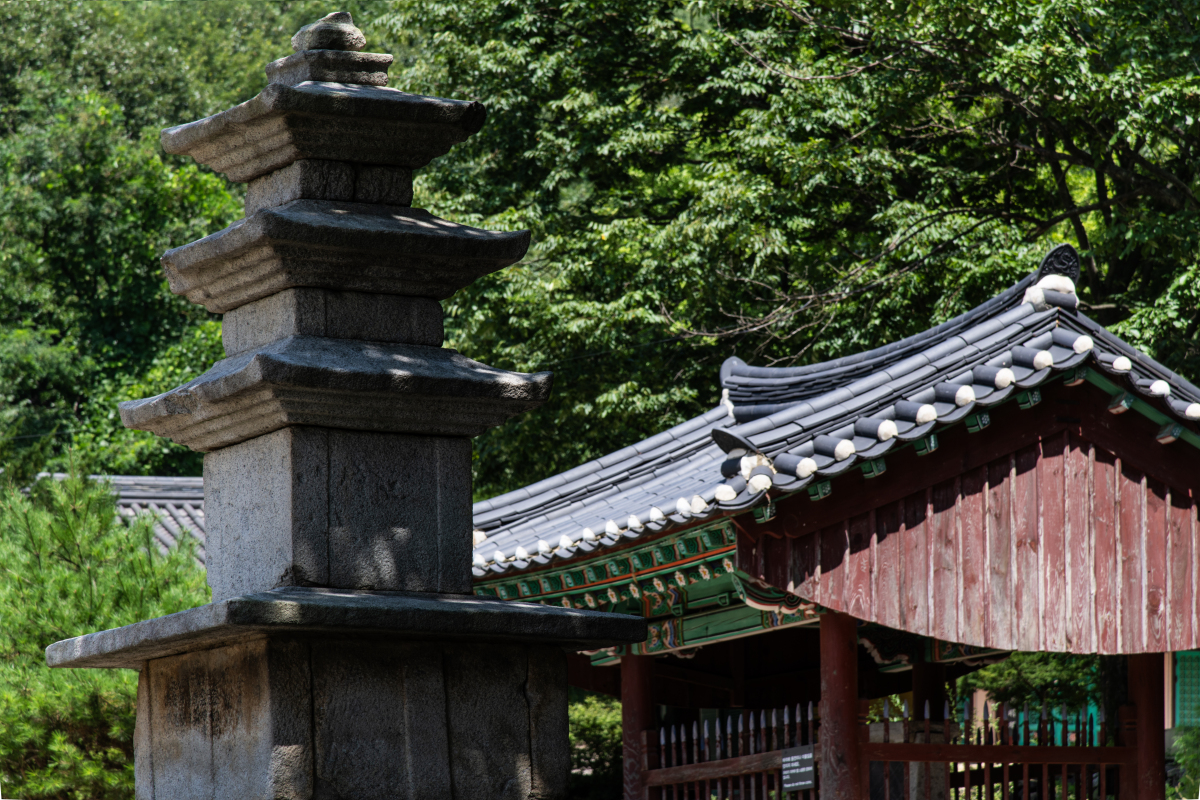 Suzhou Lingyan Temple: A Farewell to a Masterpiece