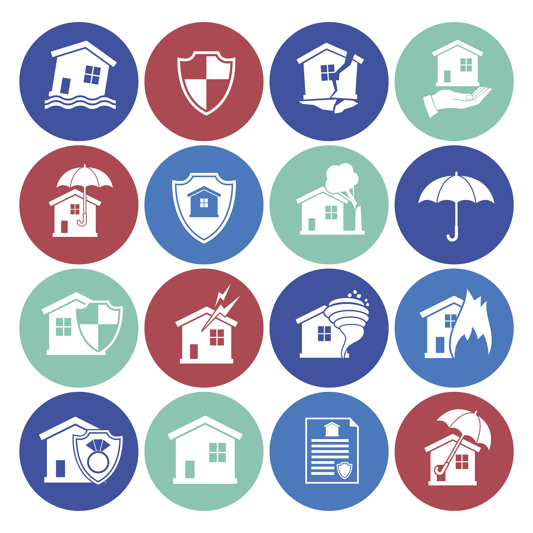 气象保险标准的区域性差异：不可迁移的可保风险