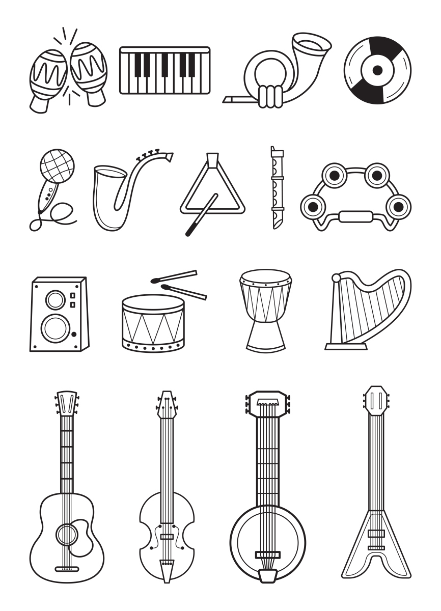 乐器视频教学：你不可错过的[乐器名称]学习指南！