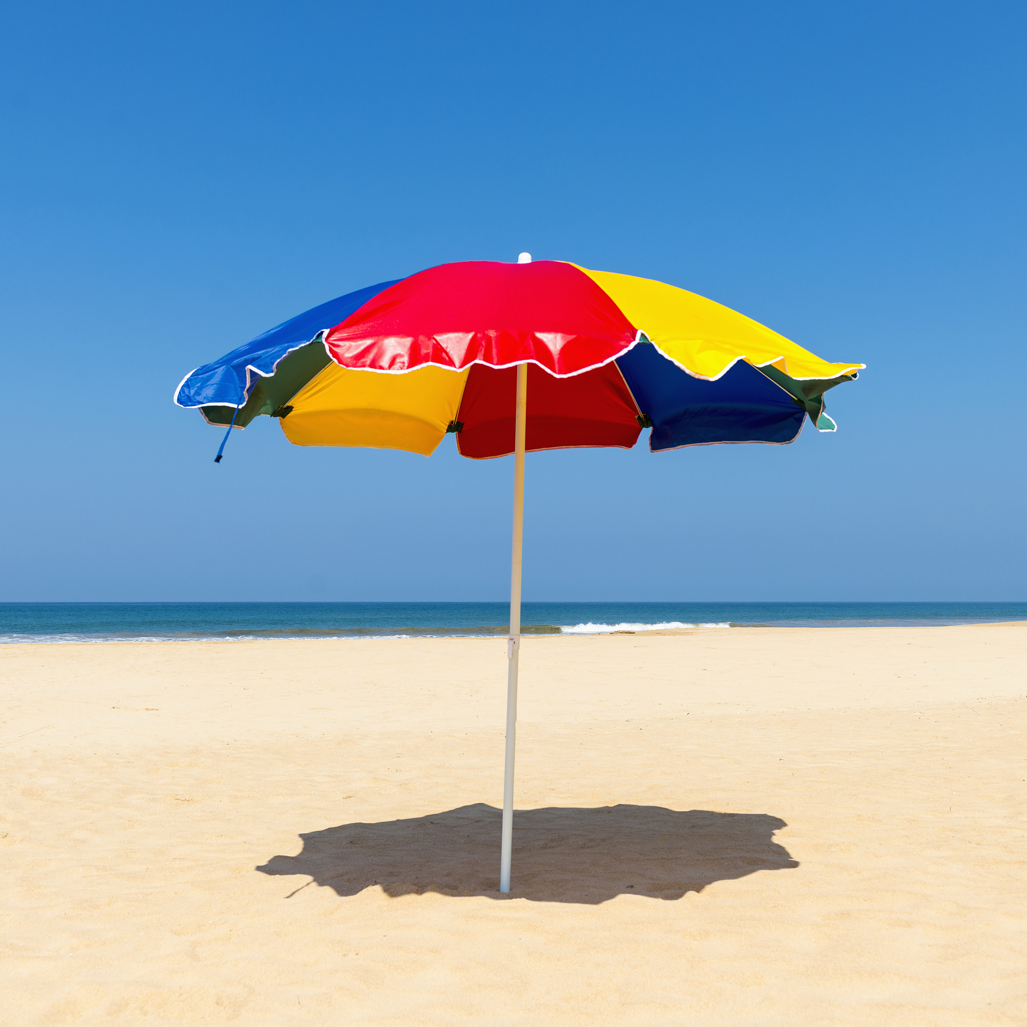 Spiral Beach Ground Stakes Reviews: Sturdy, Stable, and Secure