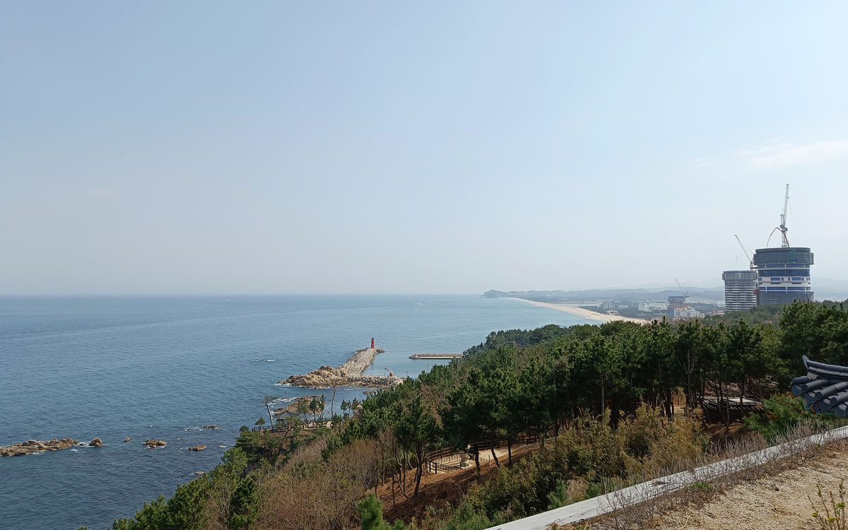 营口旅游攻略：景点推荐及费用指南 - 辽宁省营口市必去景点