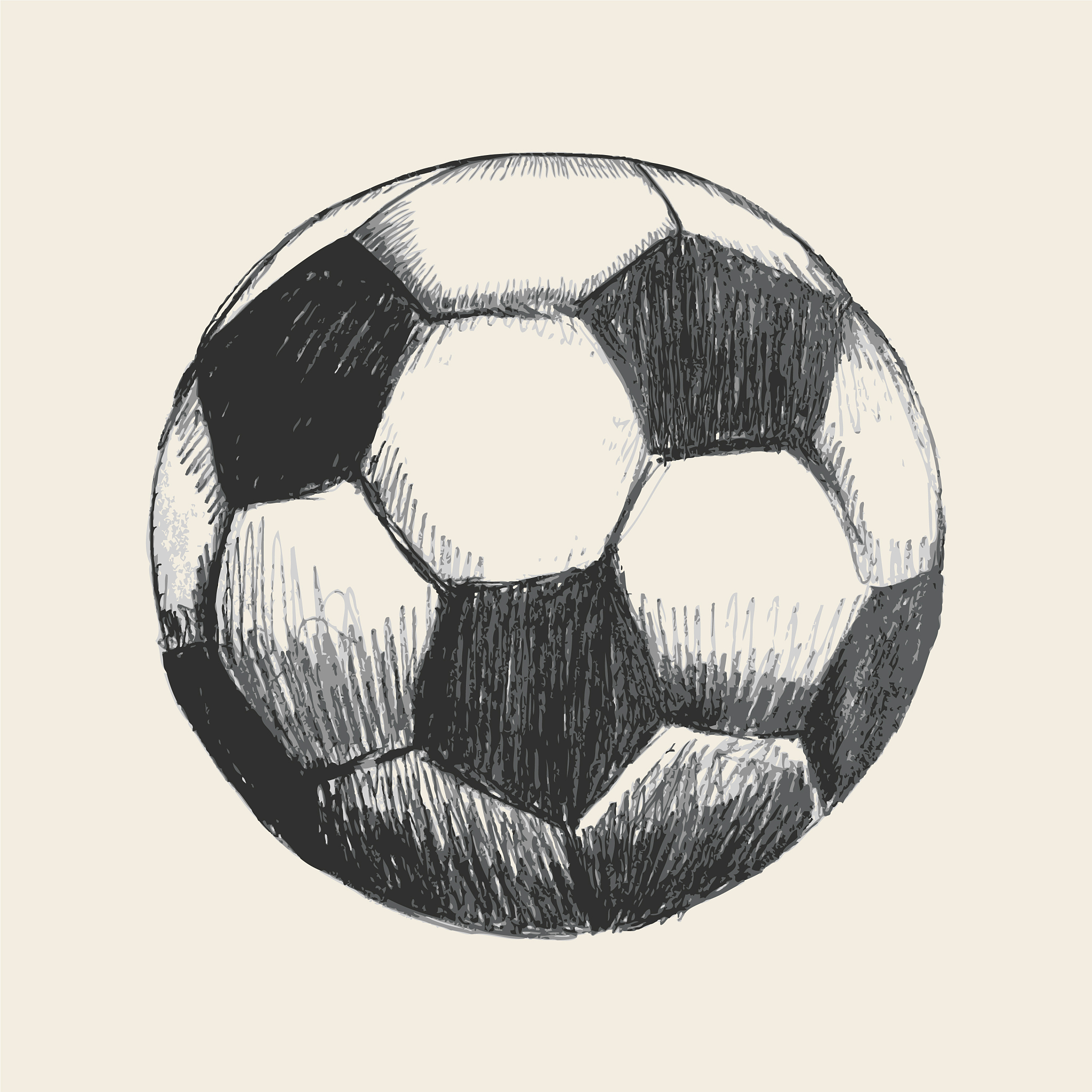 soccer ball