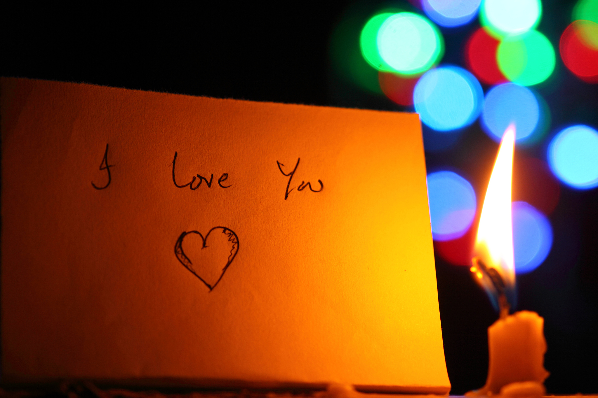 甜蜜晚安：致我最爱的你