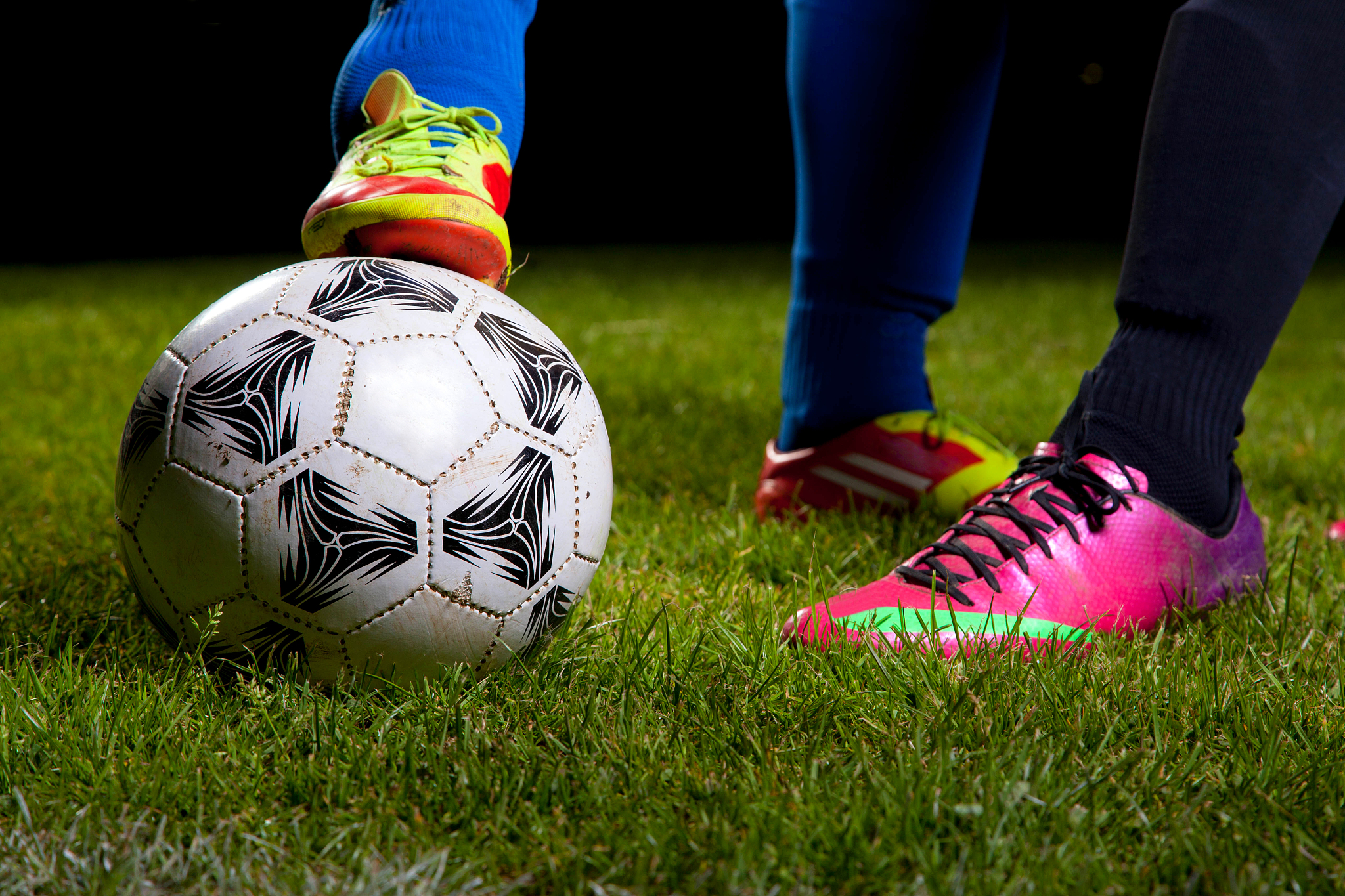 soccer ball